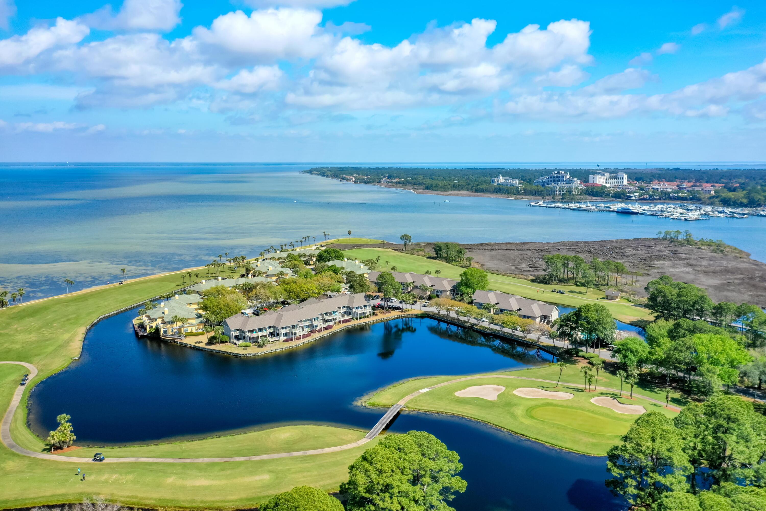 Harbour Point - Residential