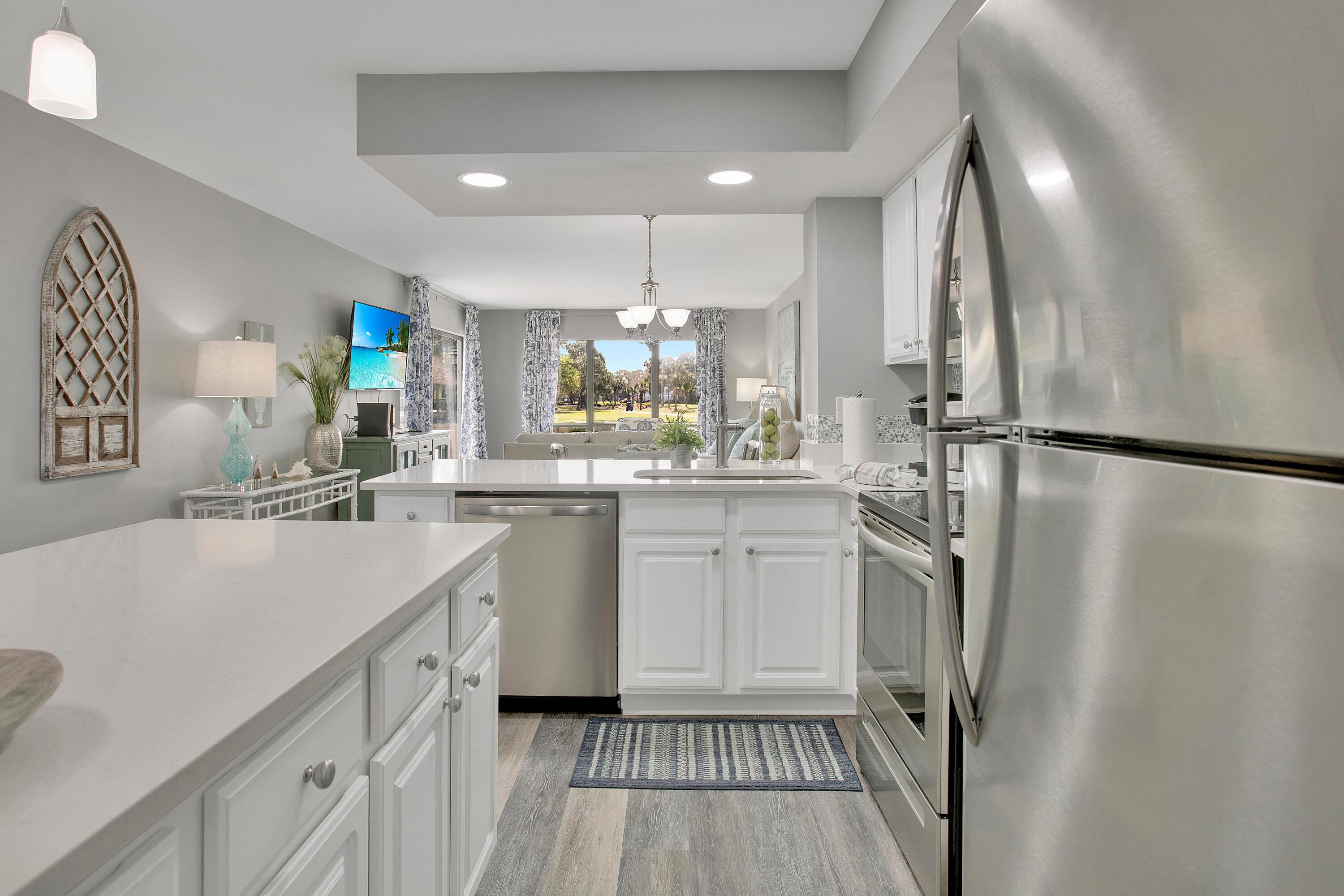 Harbour Point - Residential