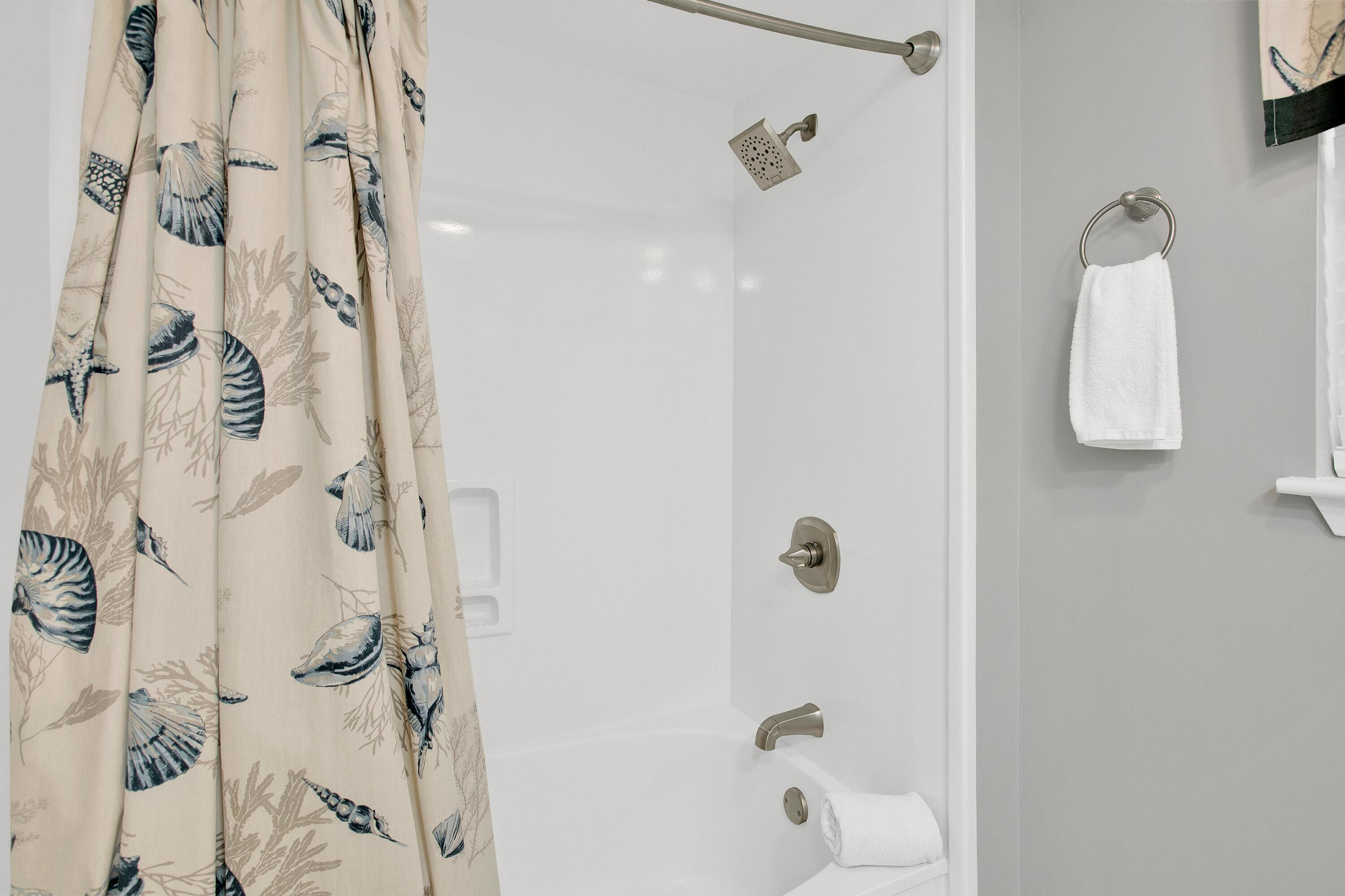 Harbour Point - Residential