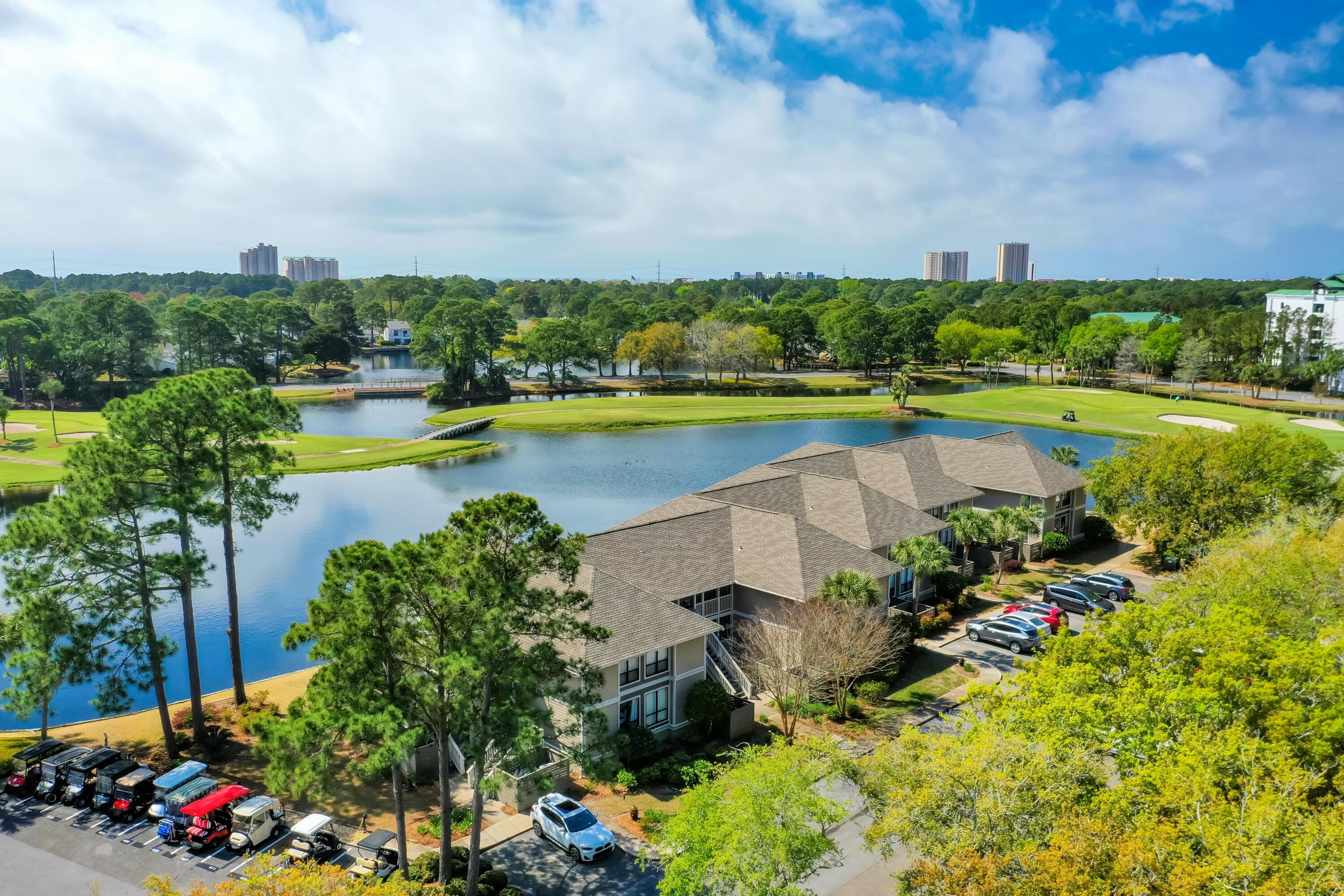 Harbour Point - Residential