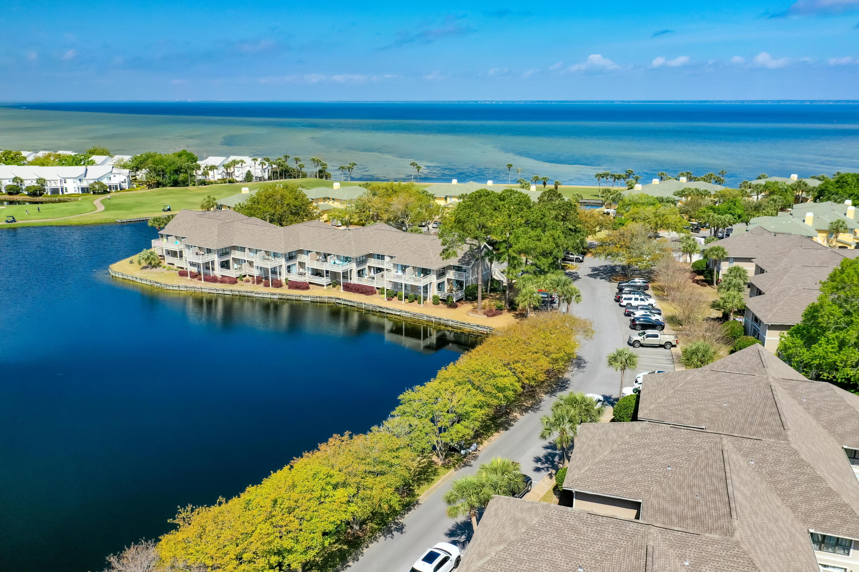 Harbour Point - Residential