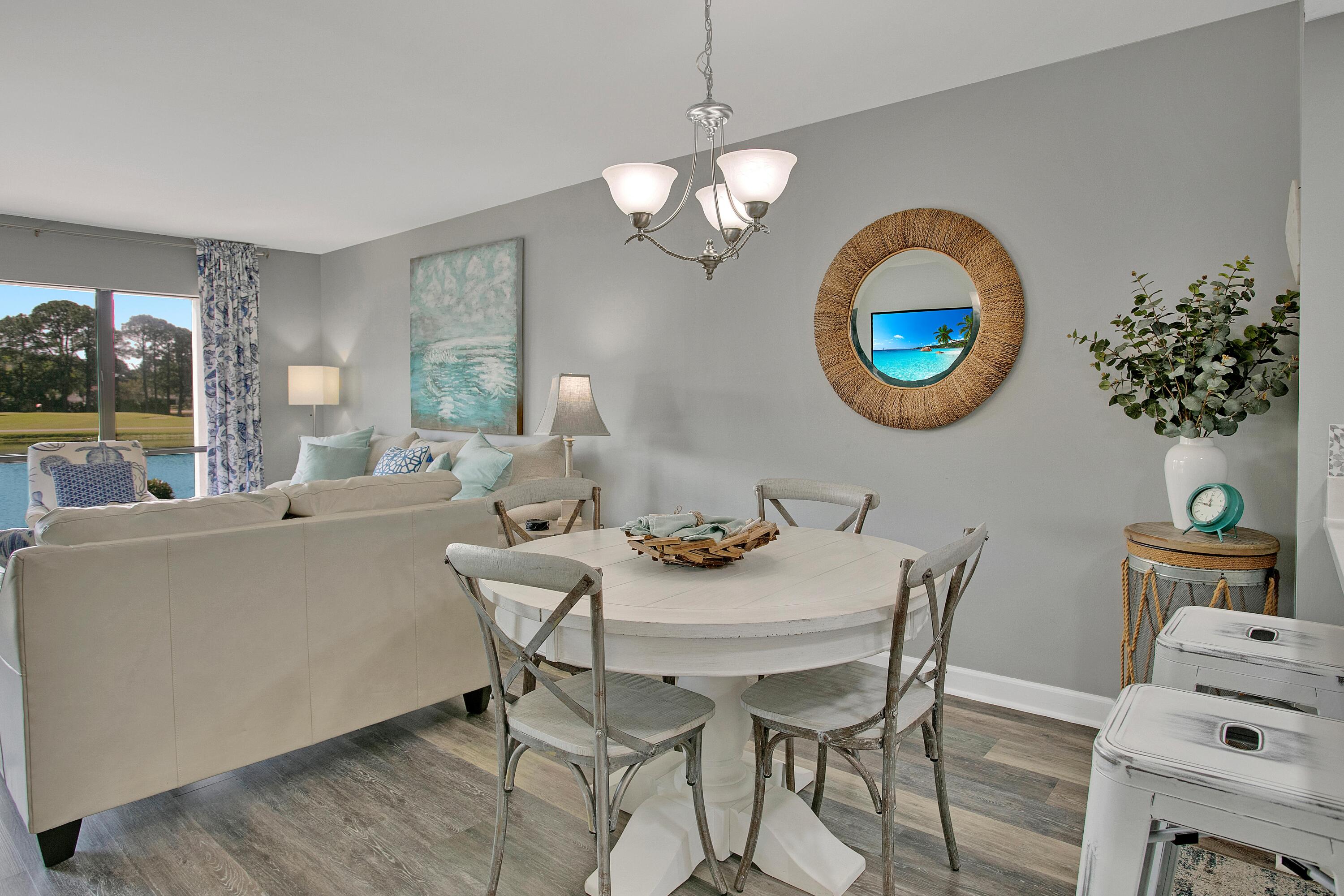 Harbour Point - Residential