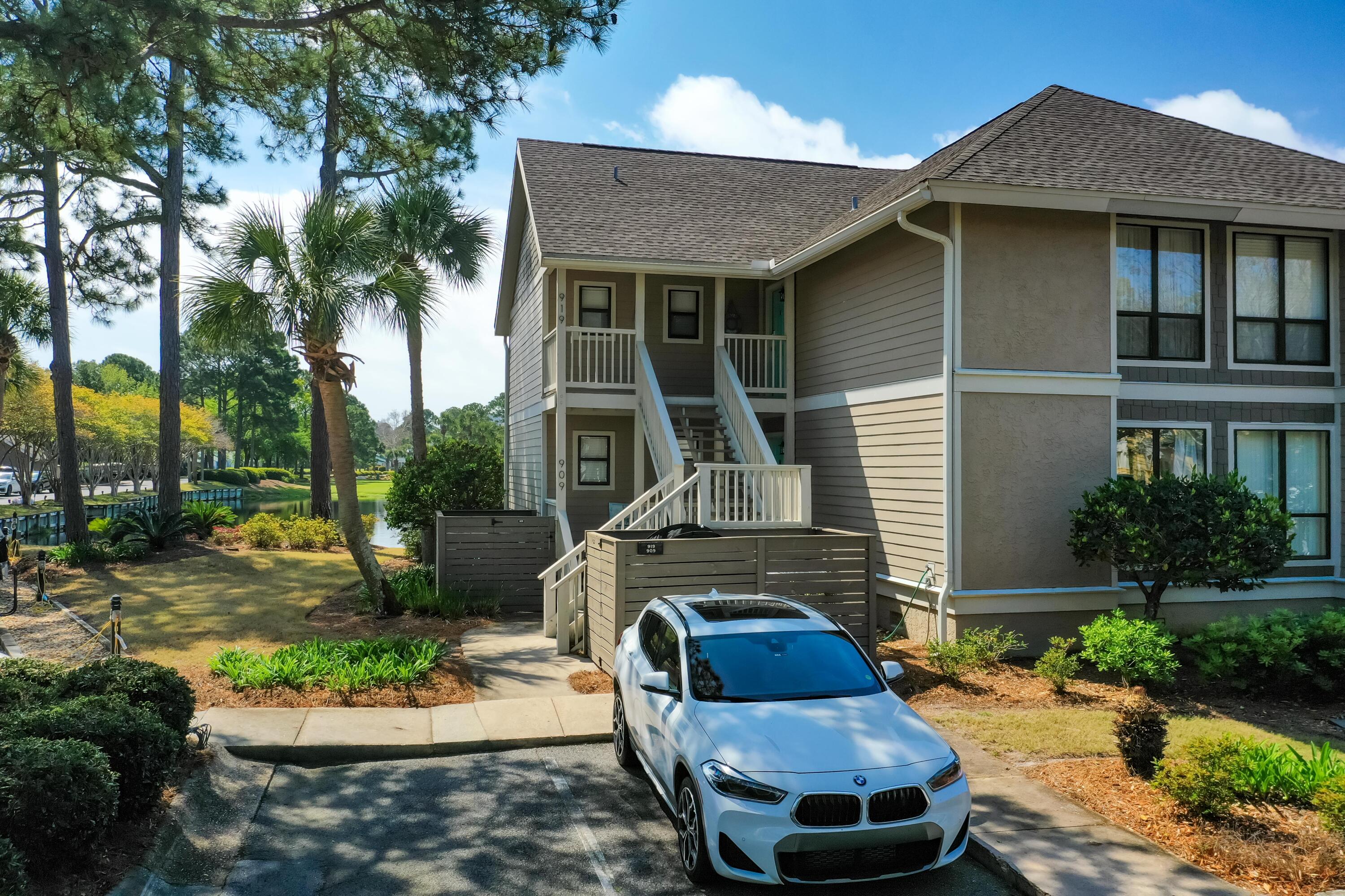 Harbour Point - Residential