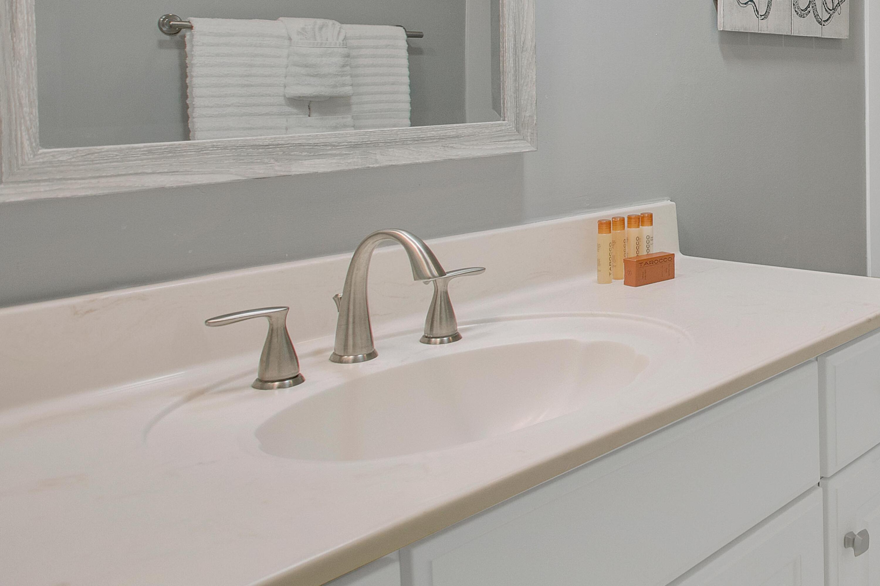 Harbour Point - Residential