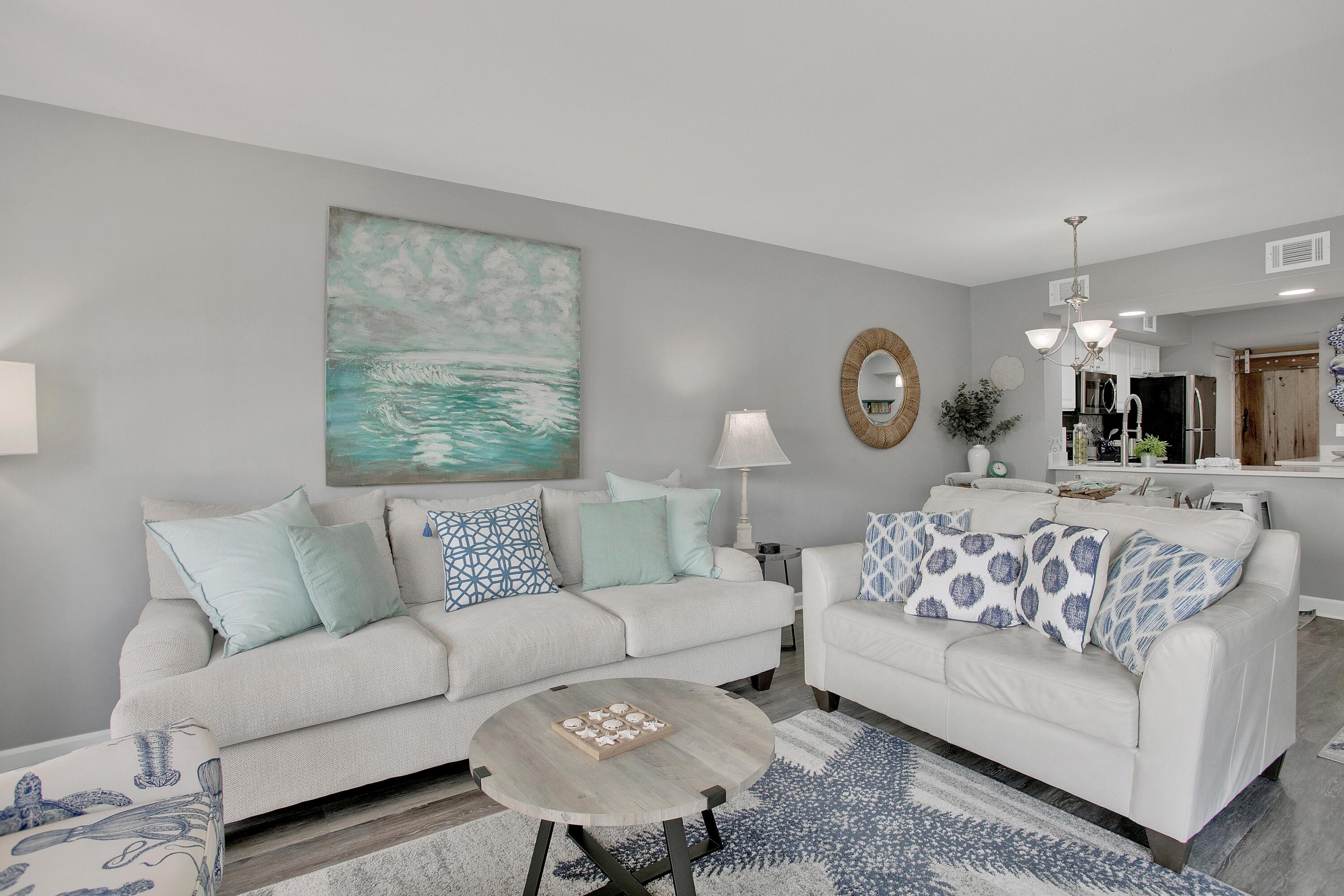 Harbour Point - Residential