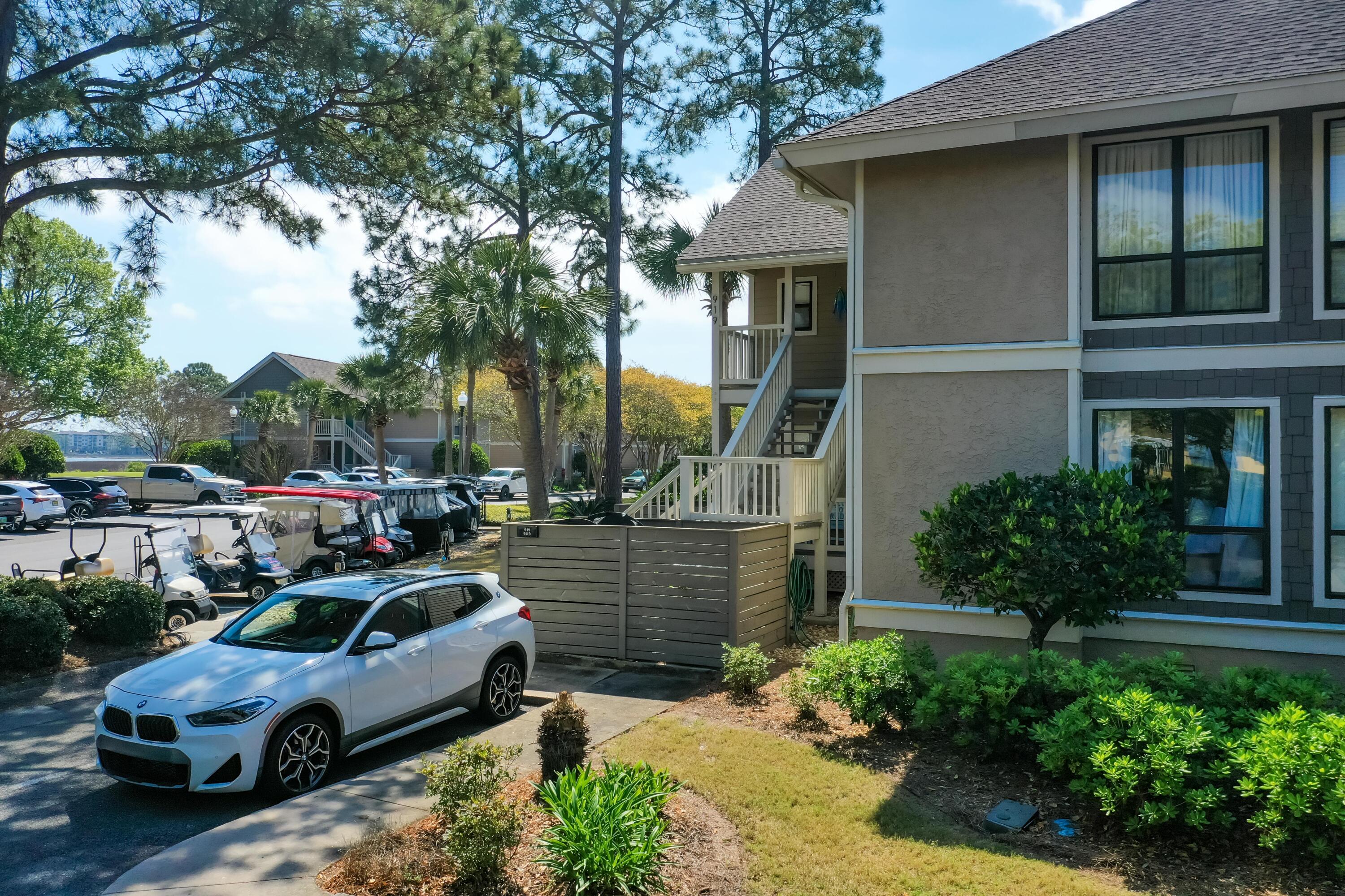 Harbour Point - Residential