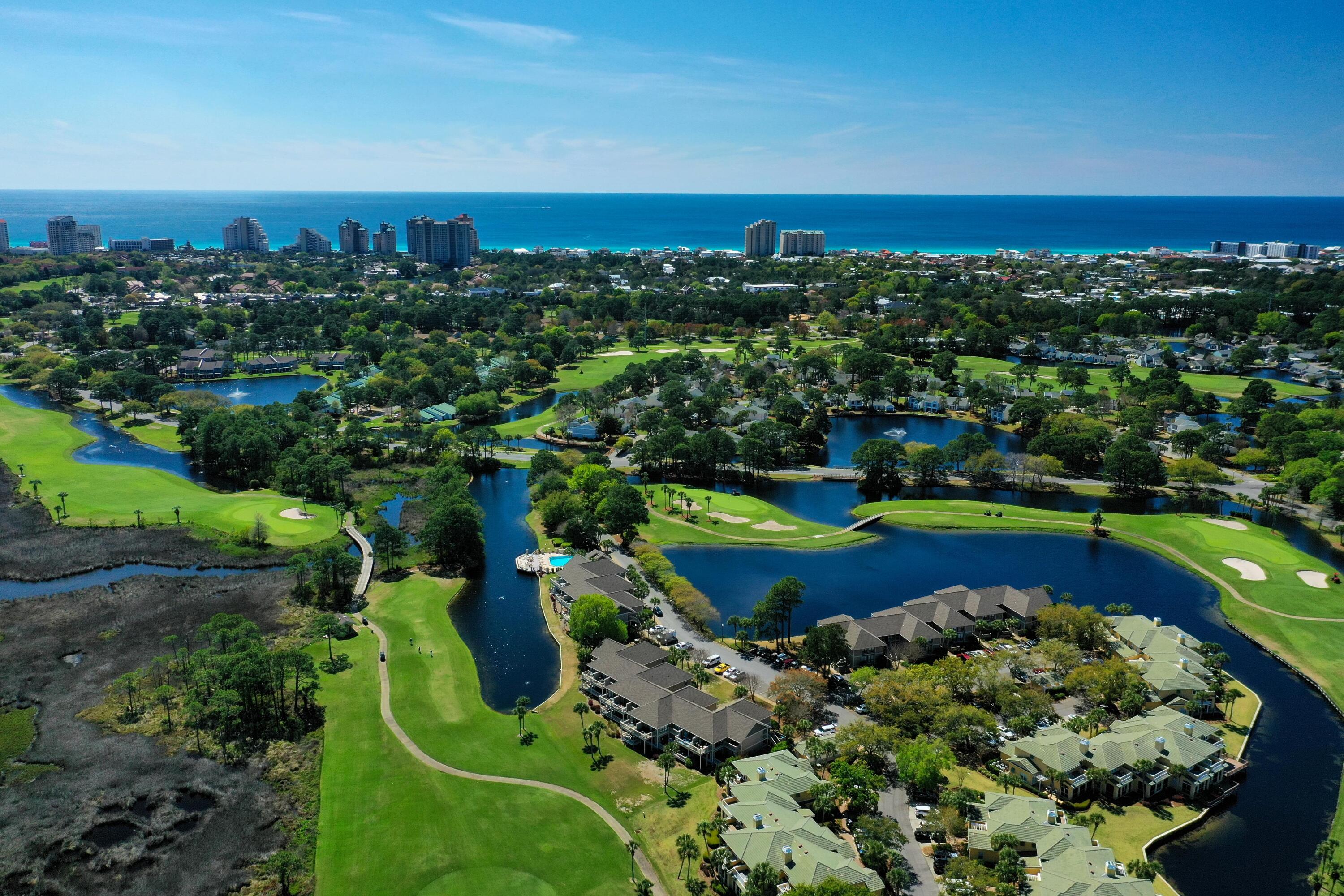 Harbour Point - Residential