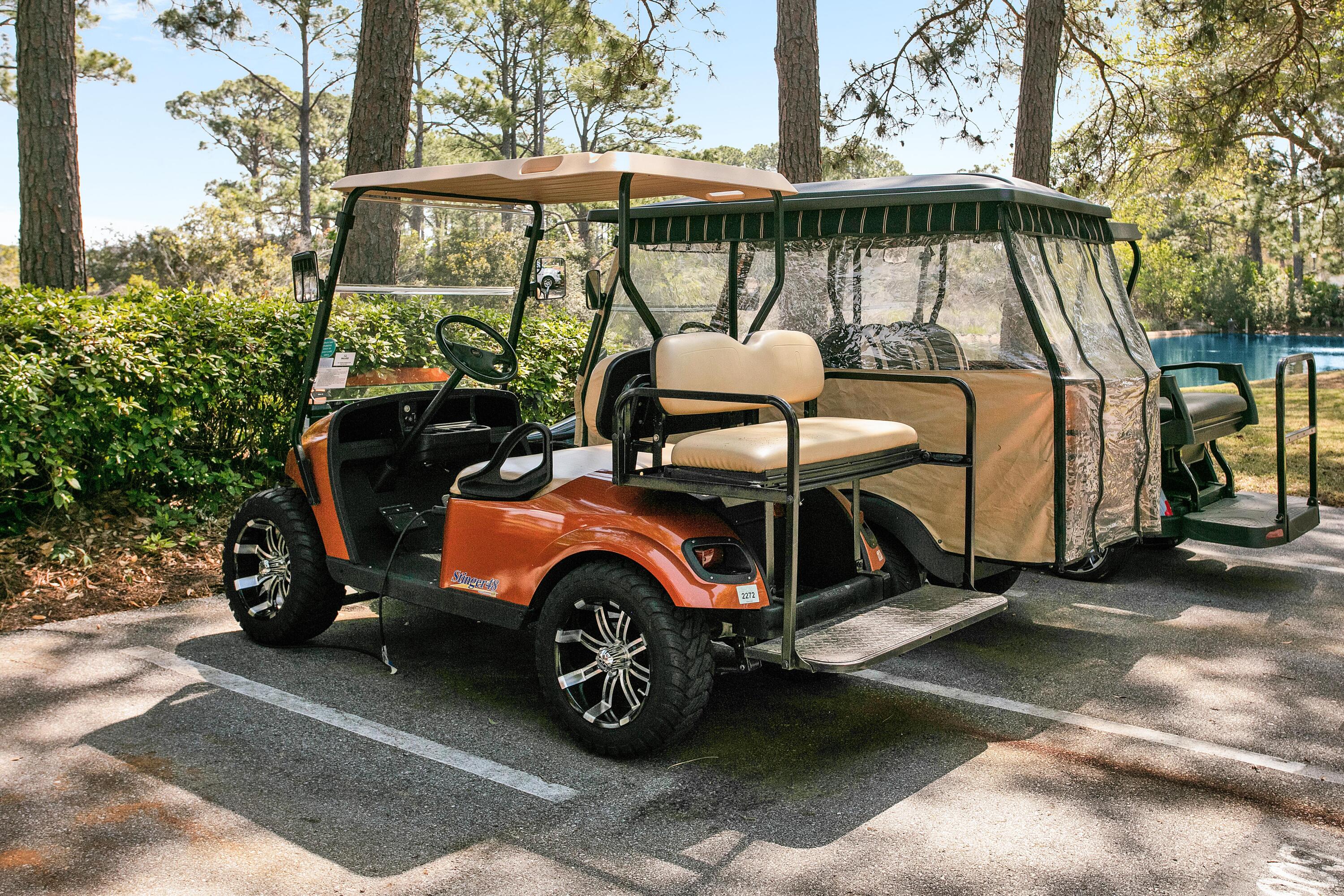 Harbour Point - Residential