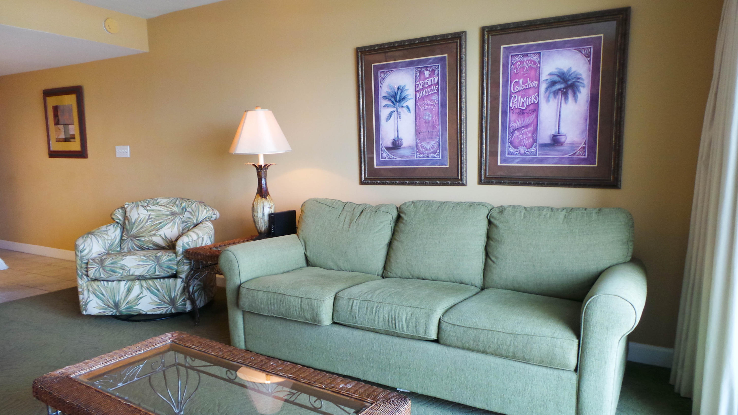 PELICAN ISLE - Residential