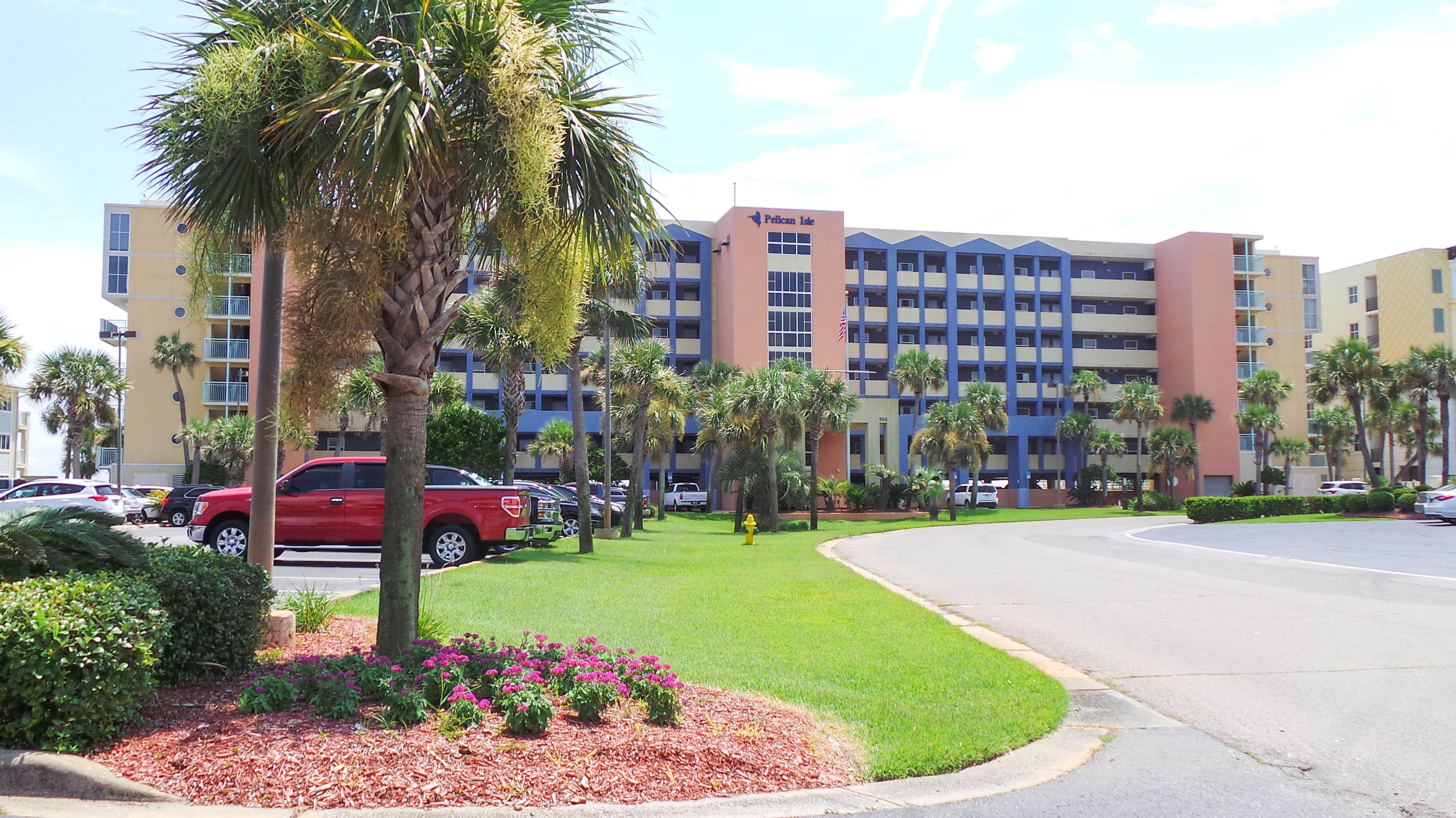 PELICAN ISLE - Residential