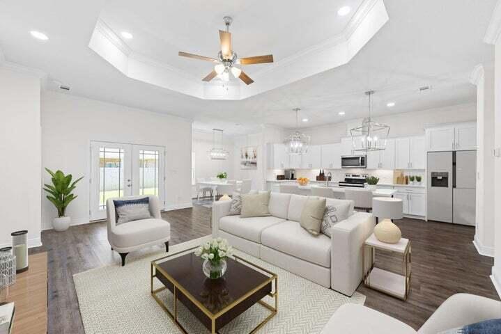 NONESUCH WAY - Residential