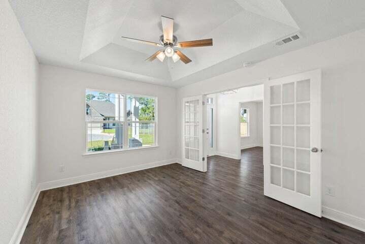 NONESUCH WAY - Residential