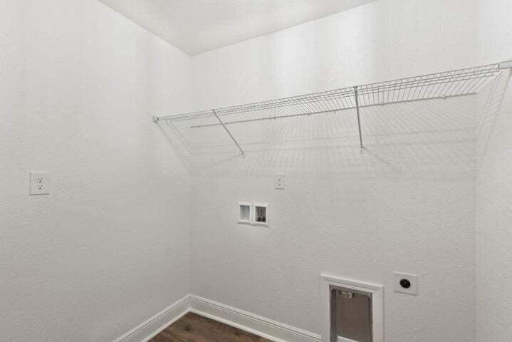 NONESUCH WAY - Residential