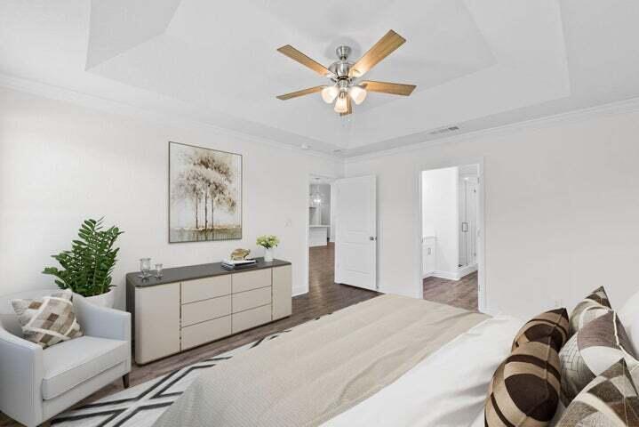 NONESUCH WAY - Residential