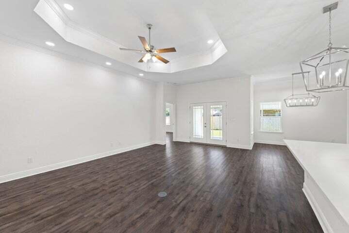 NONESUCH WAY - Residential