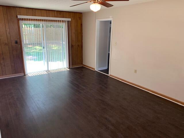 PINE MEADOWS - Residential Lease