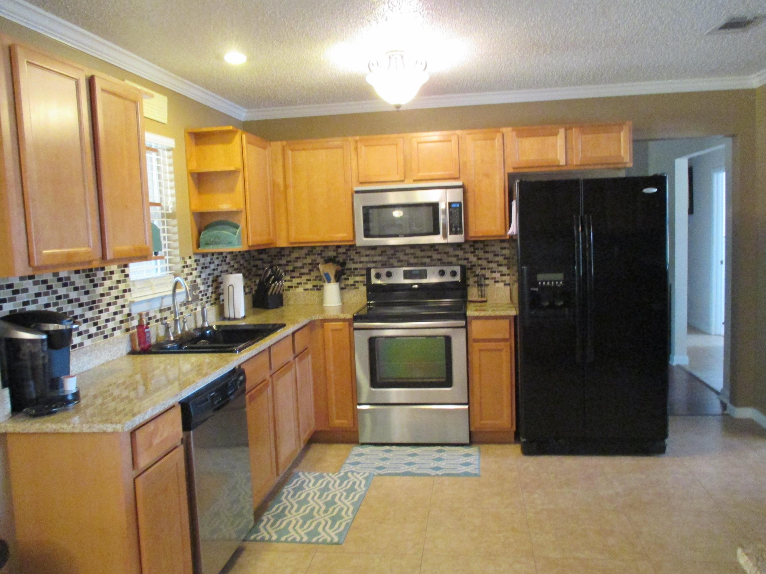 PINEDALE S/D - Residential