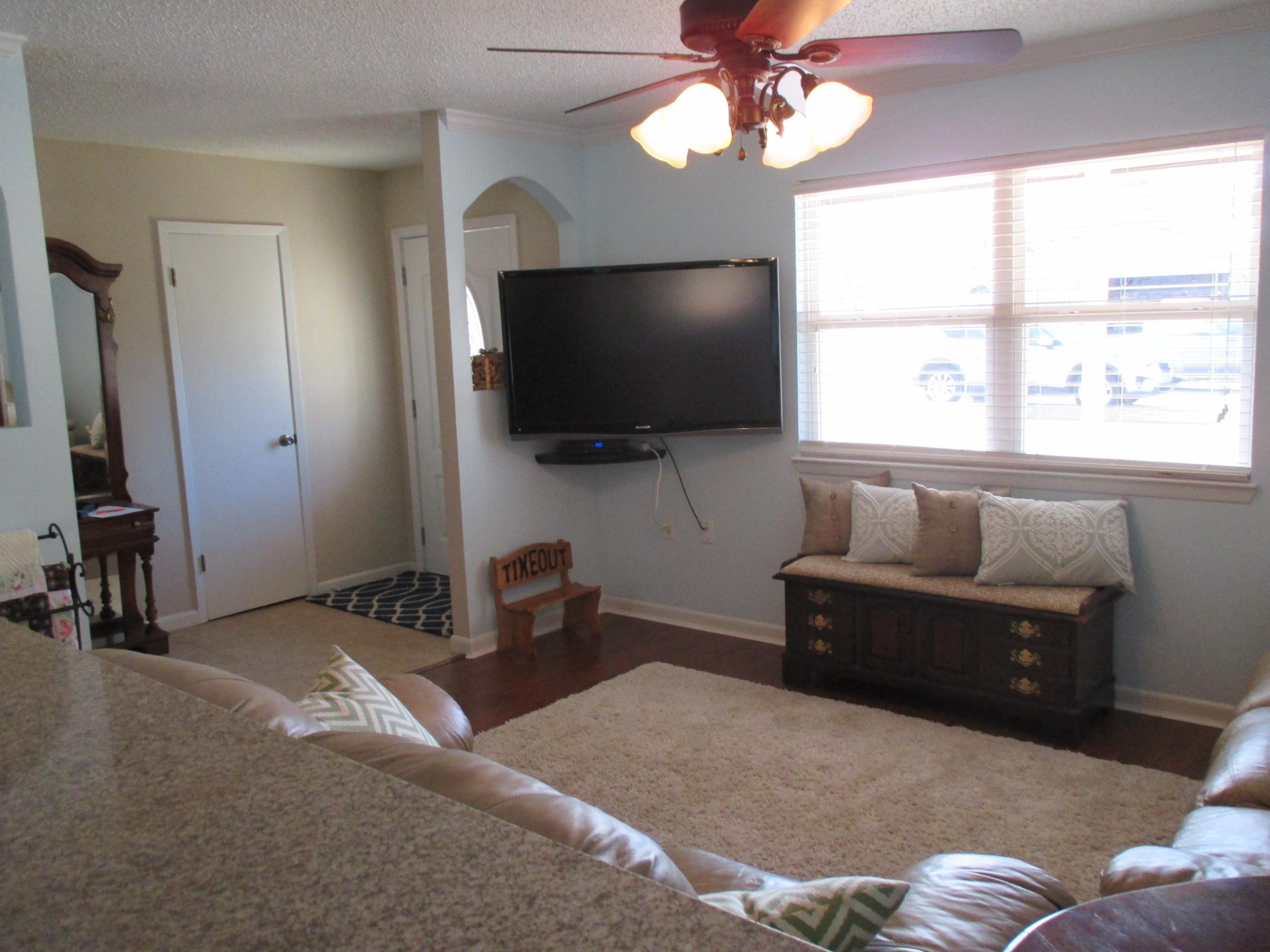 PINEDALE S/D - Residential
