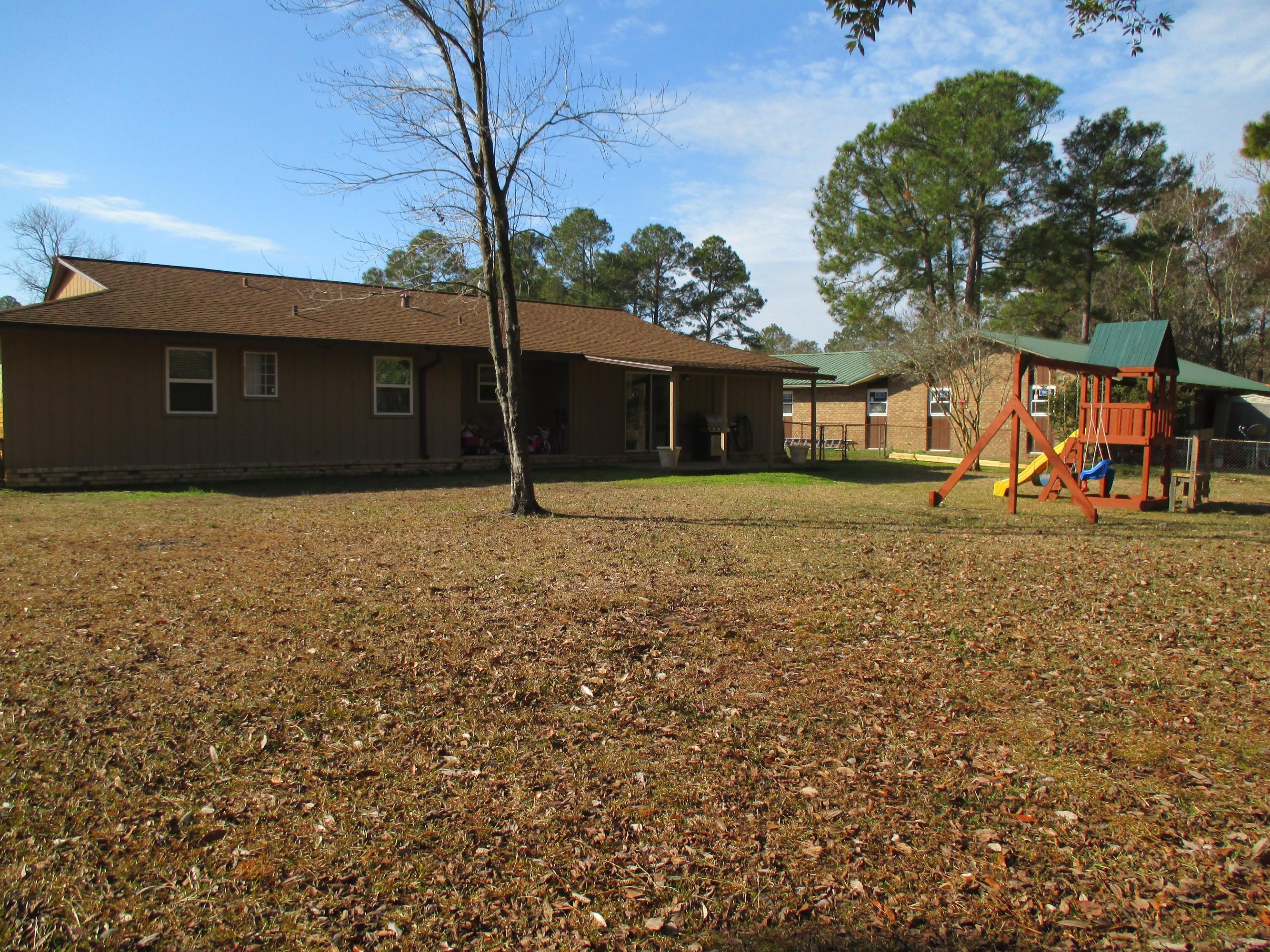 PINEDALE S/D - Residential