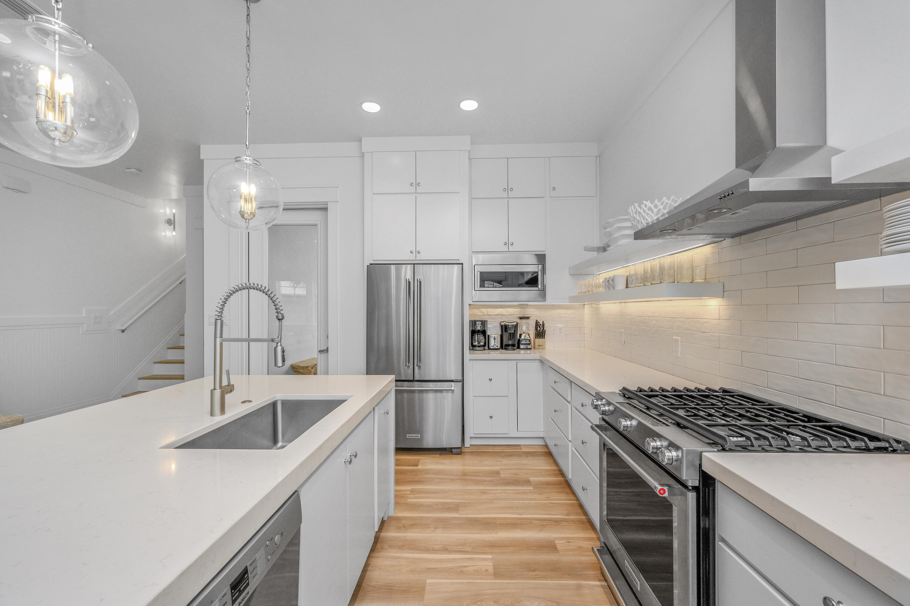 SEACREST BEACH - Residential