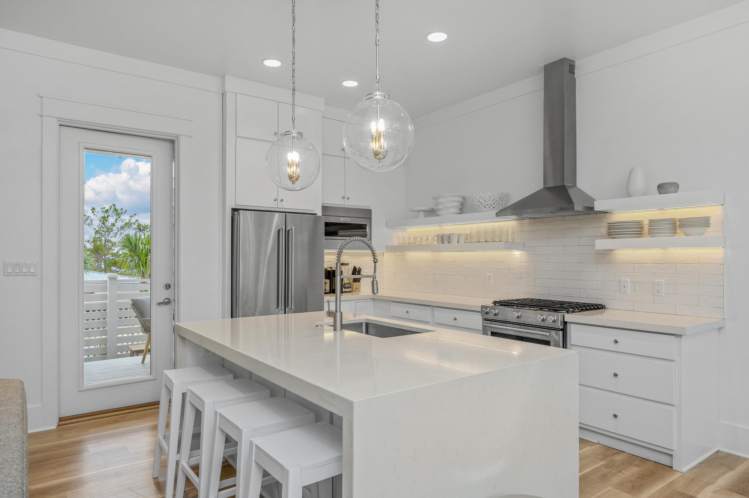 SEACREST BEACH - Residential