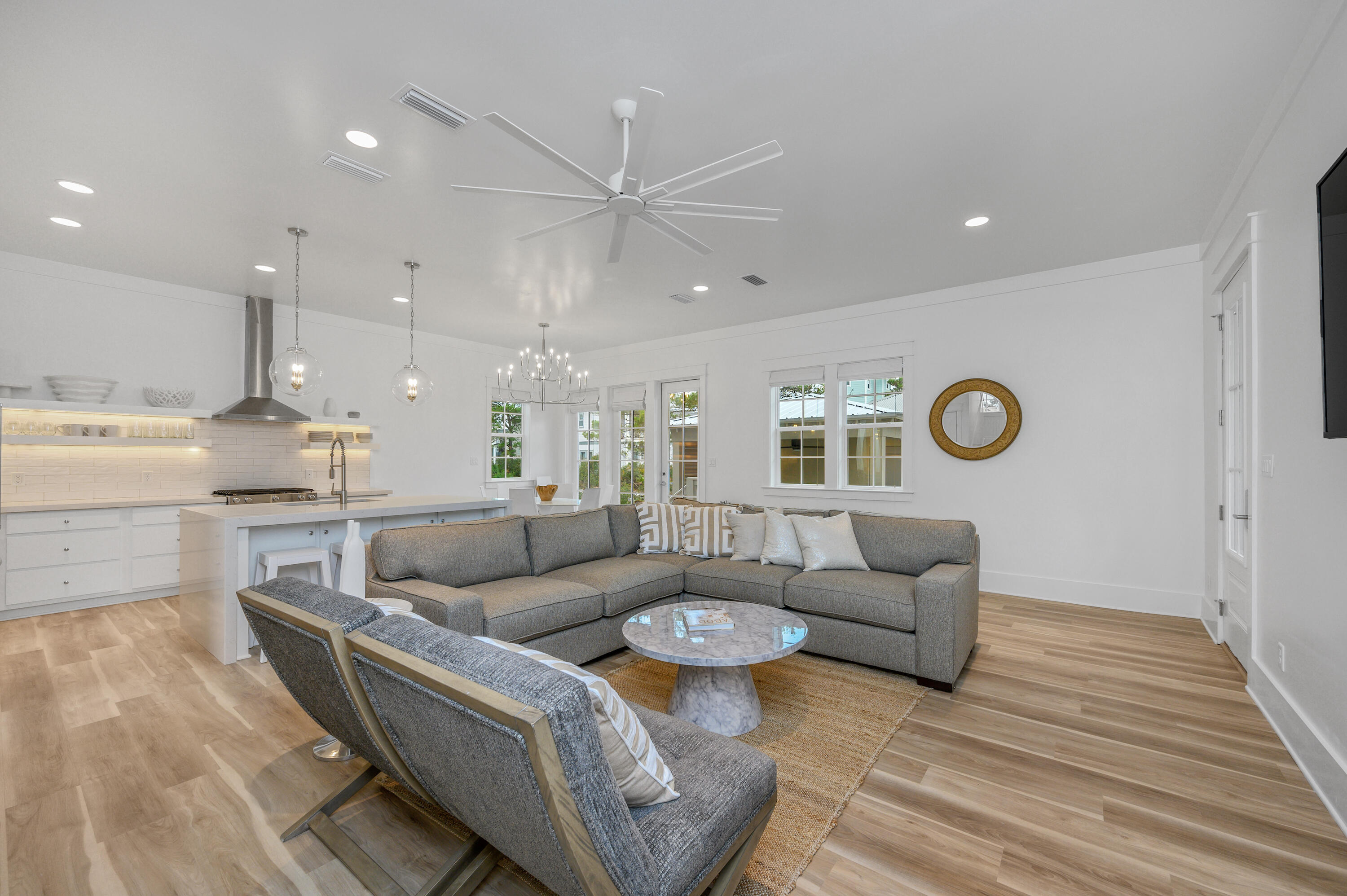 SEACREST BEACH - Residential