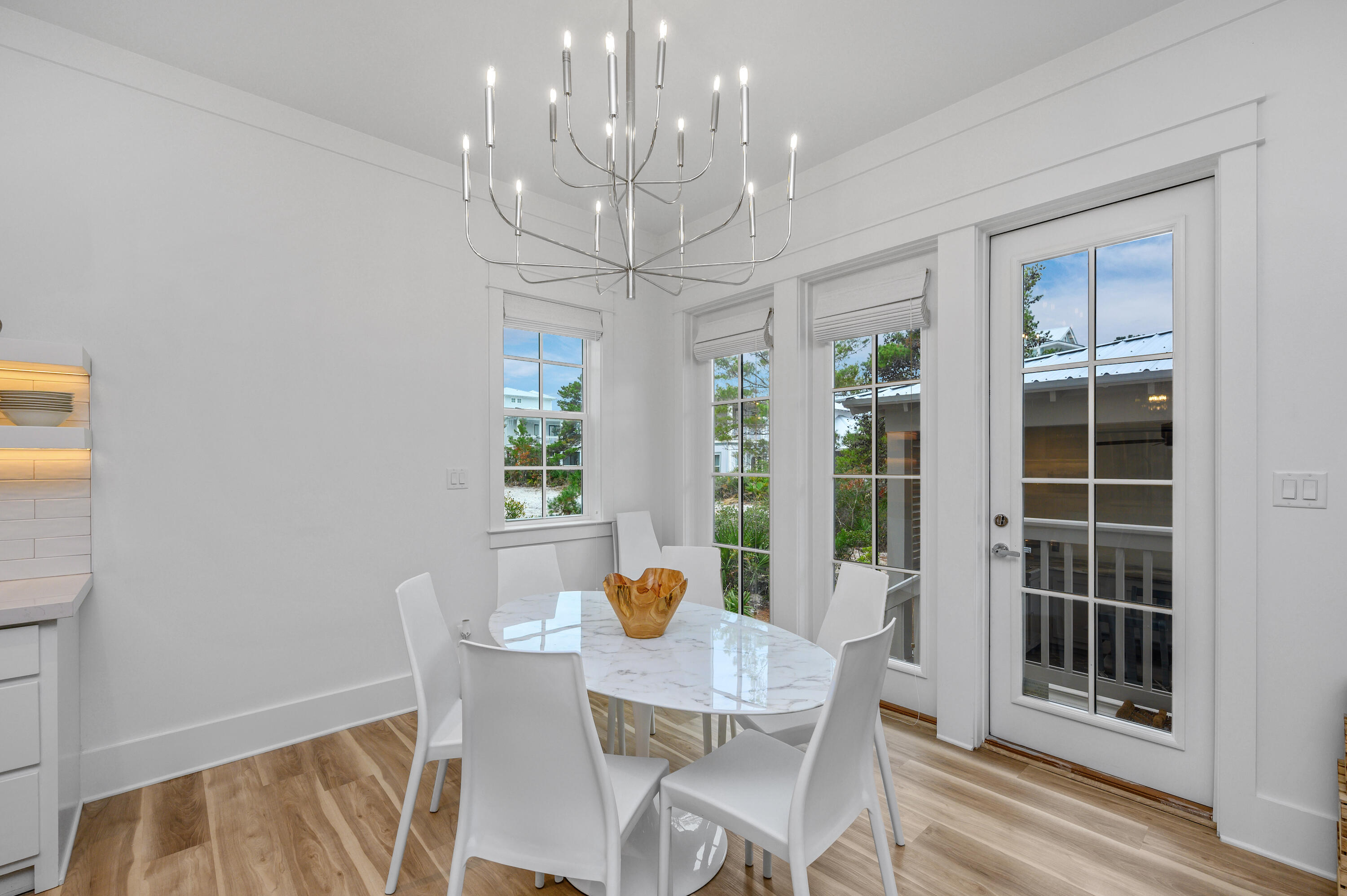SEACREST BEACH - Residential