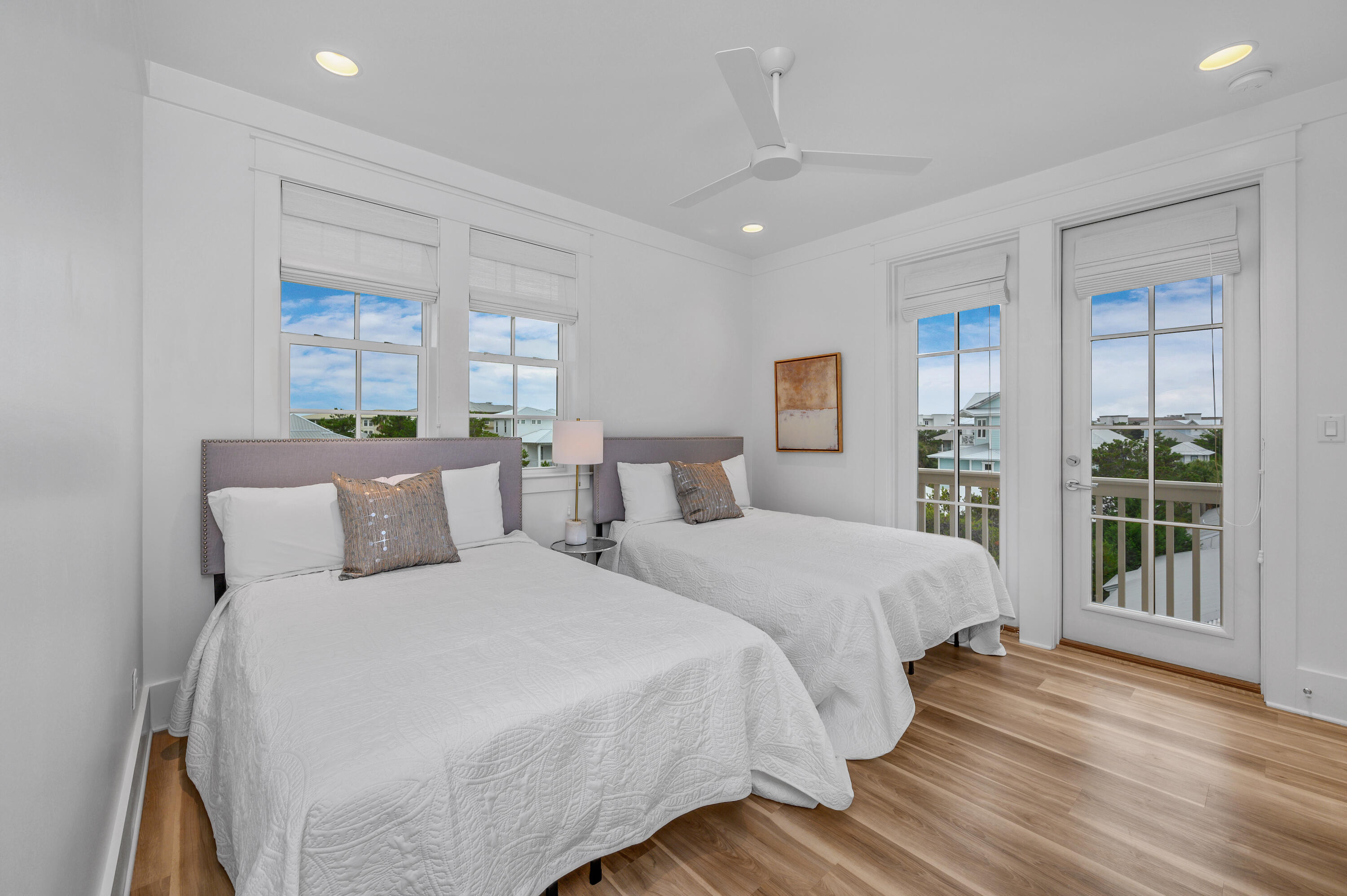 SEACREST BEACH - Residential