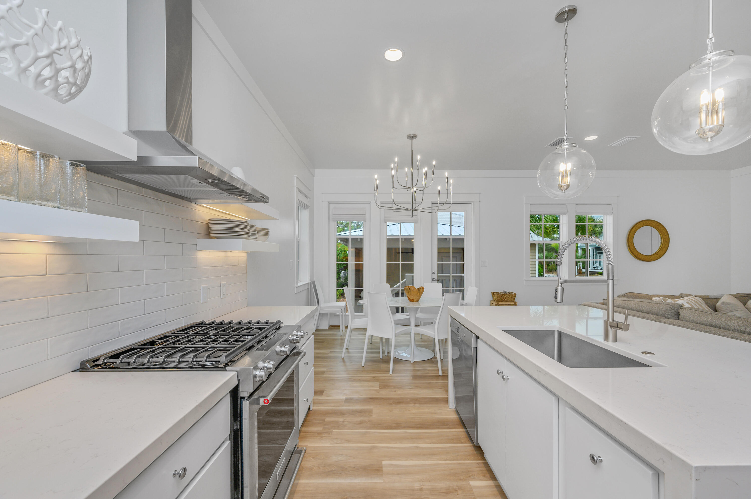 SEACREST BEACH - Residential