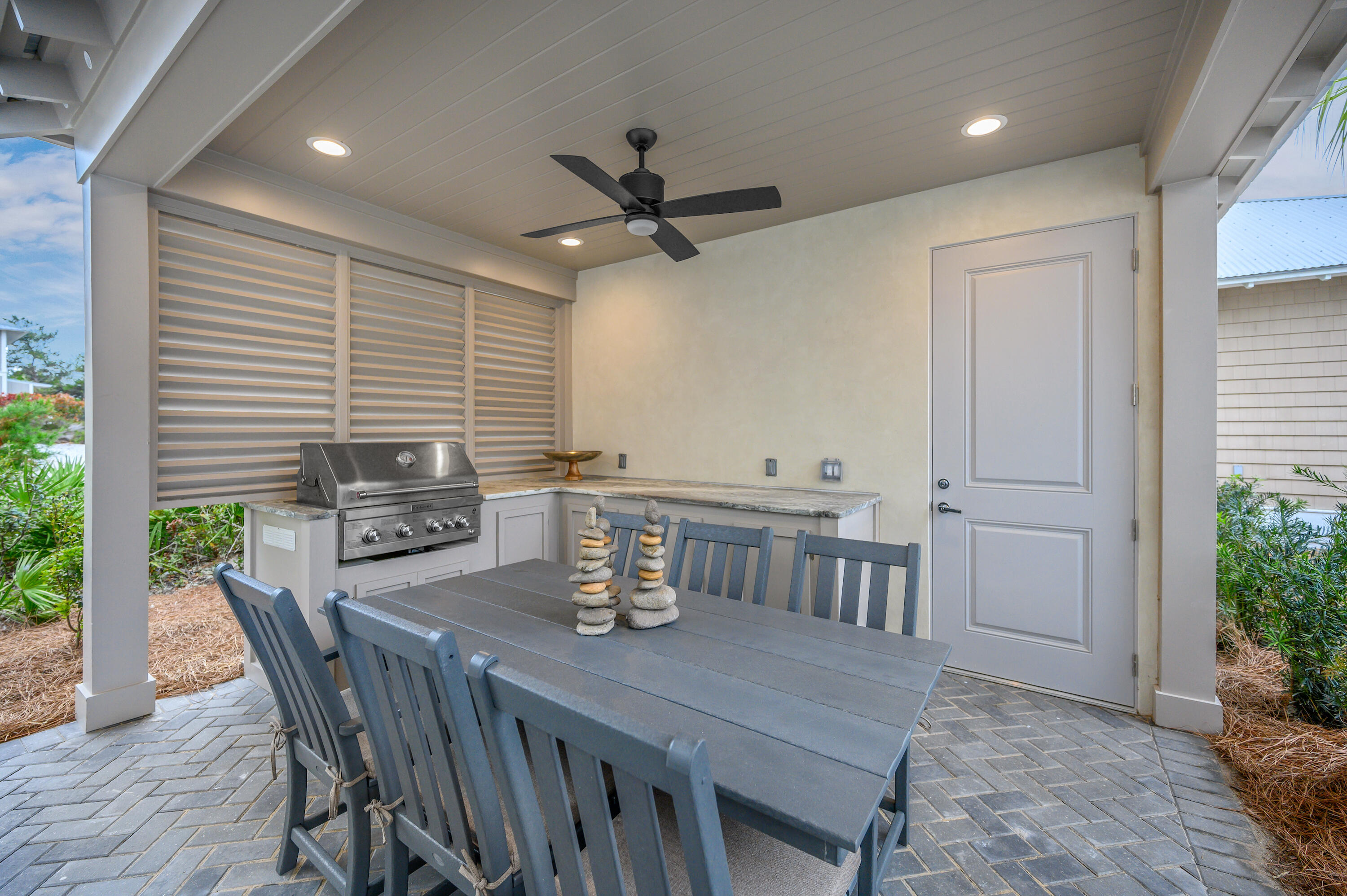 SEACREST BEACH - Residential