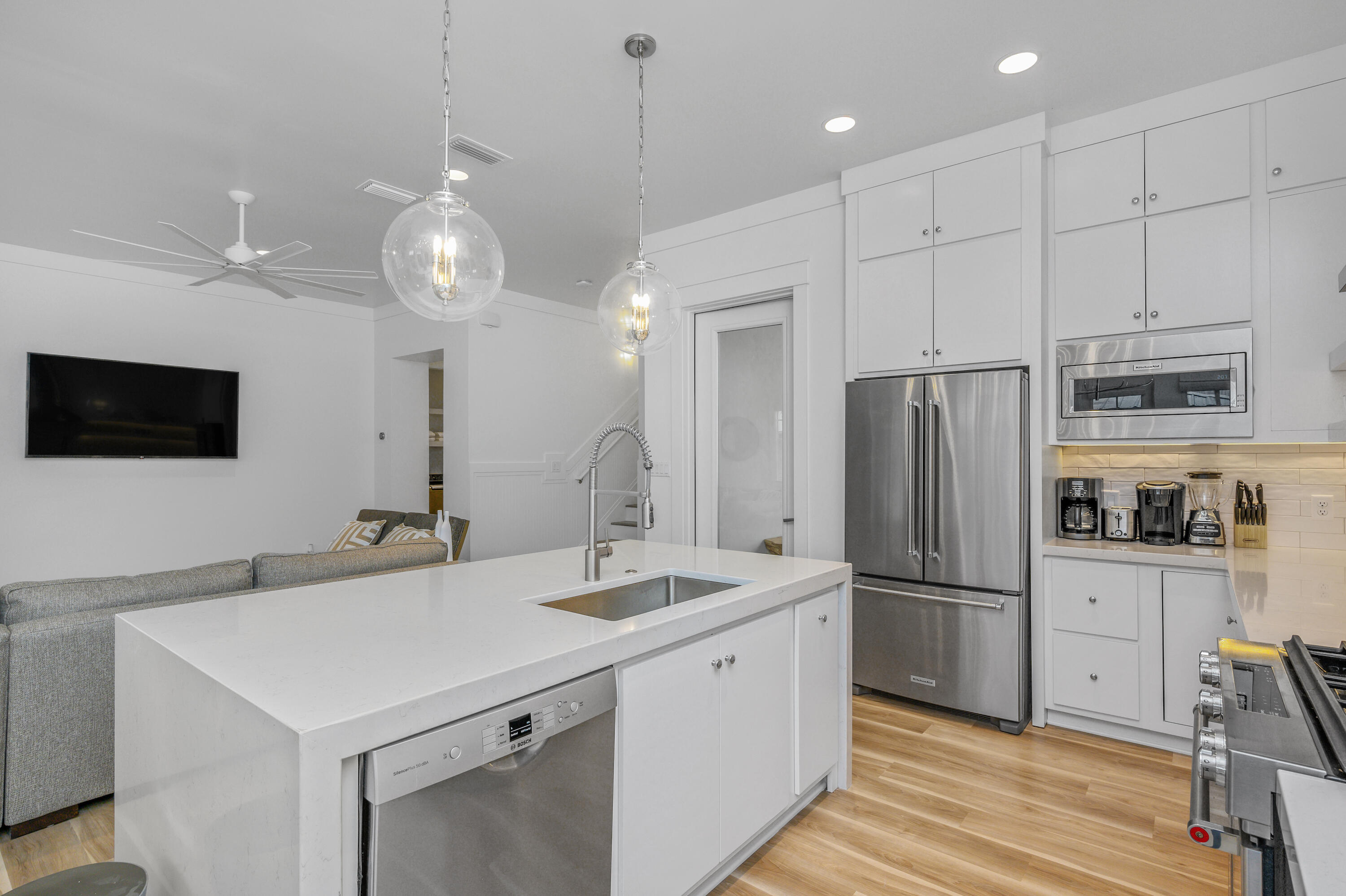 SEACREST BEACH - Residential