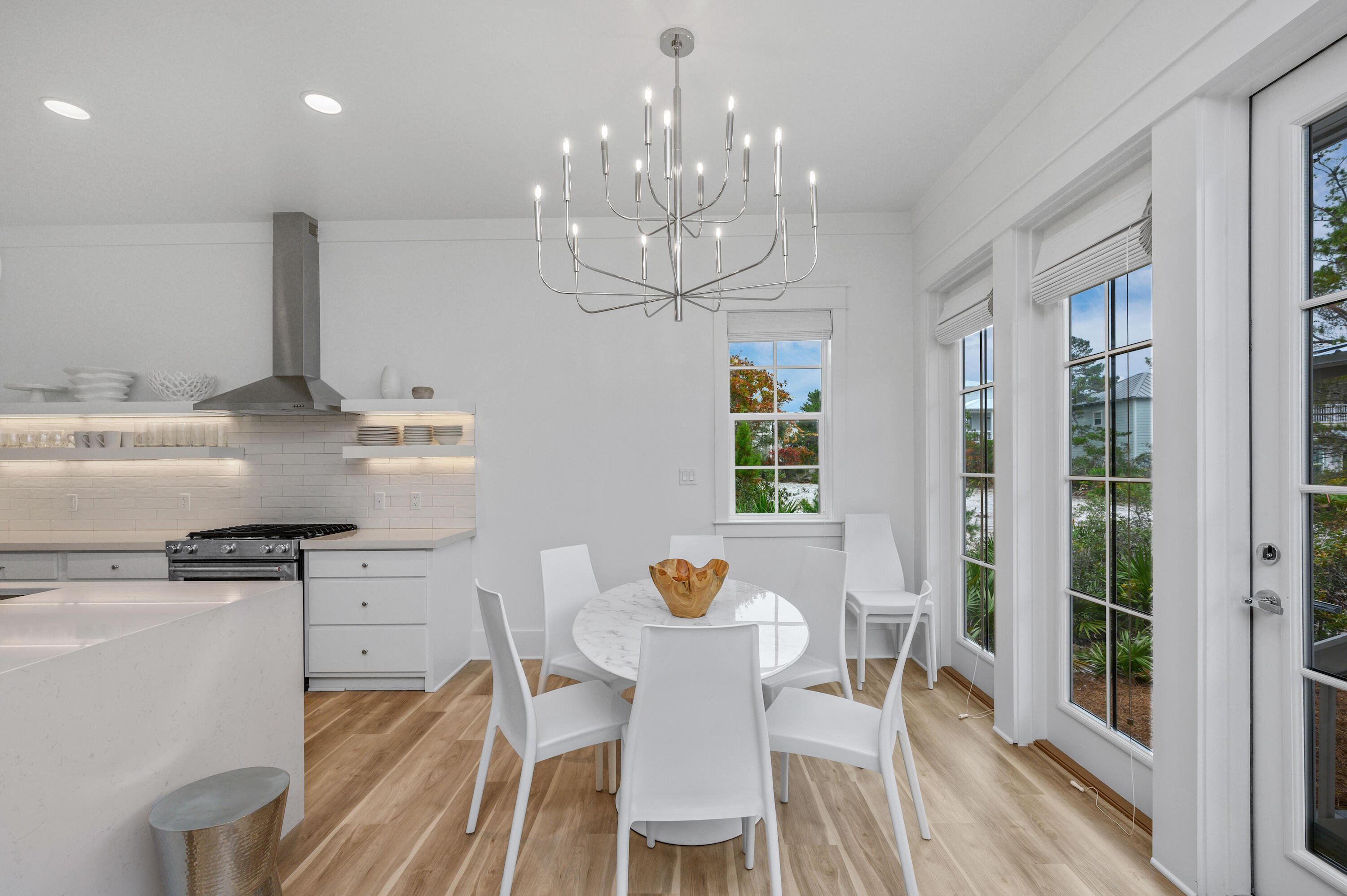 SEACREST BEACH - Residential