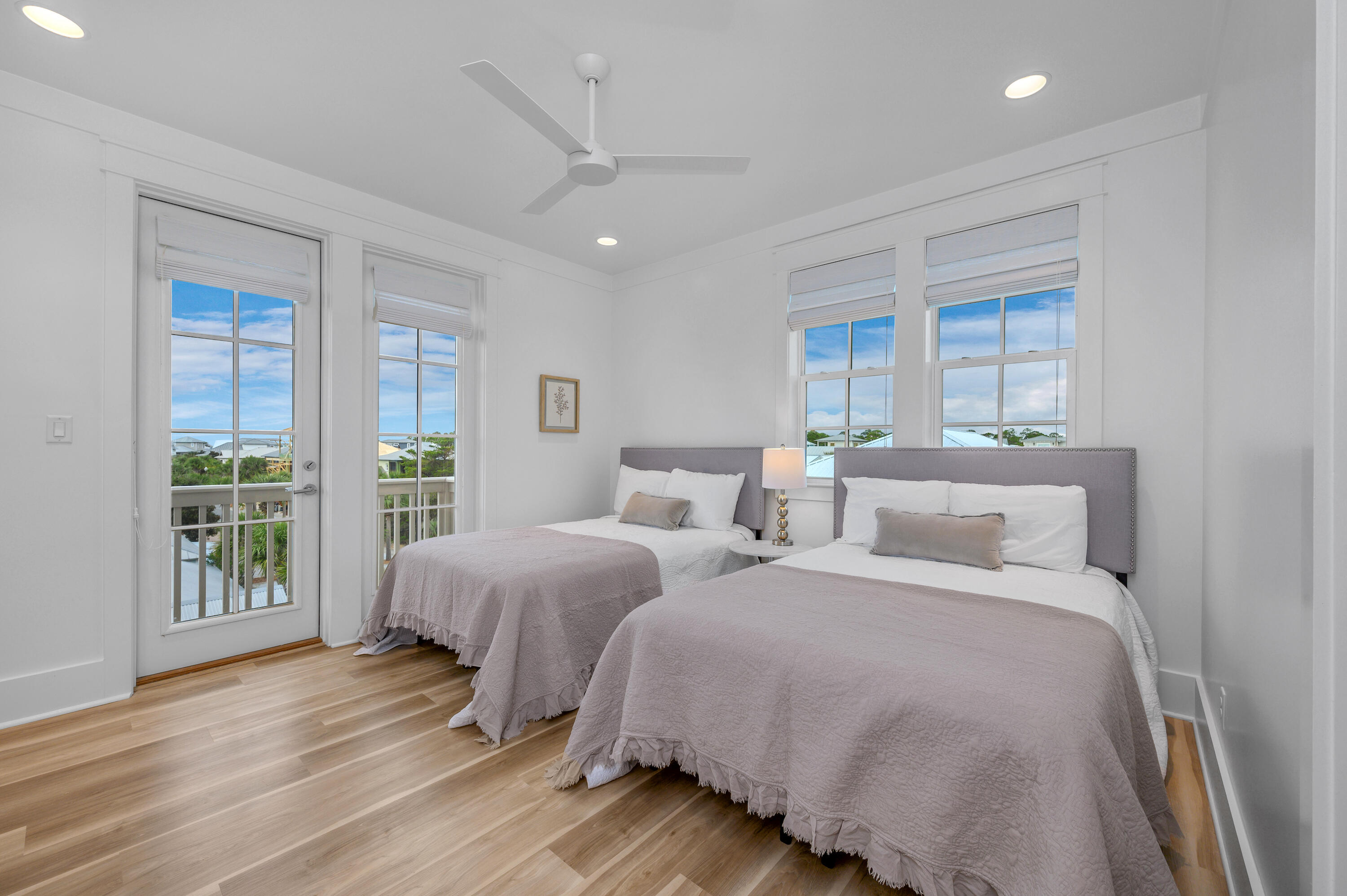 SEACREST BEACH - Residential