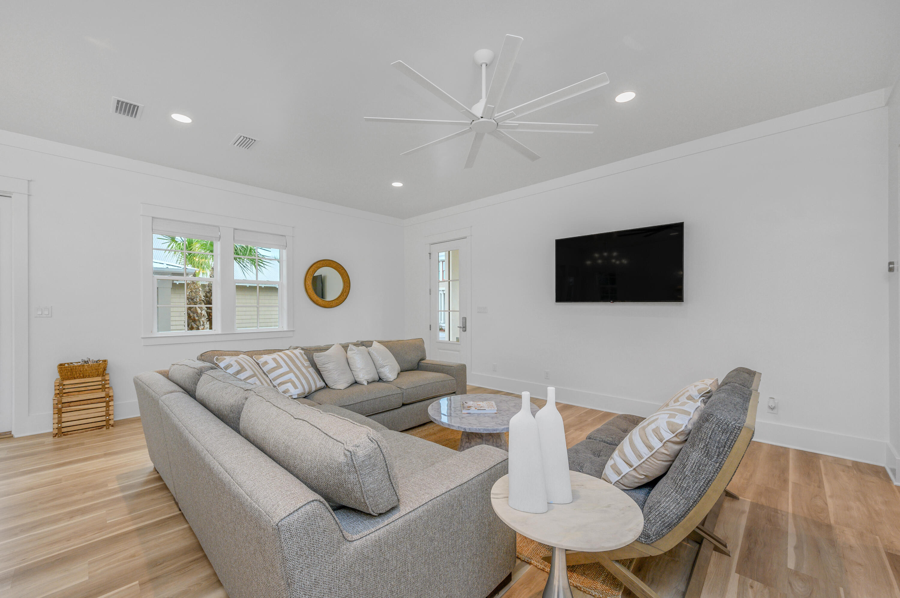 SEACREST BEACH - Residential