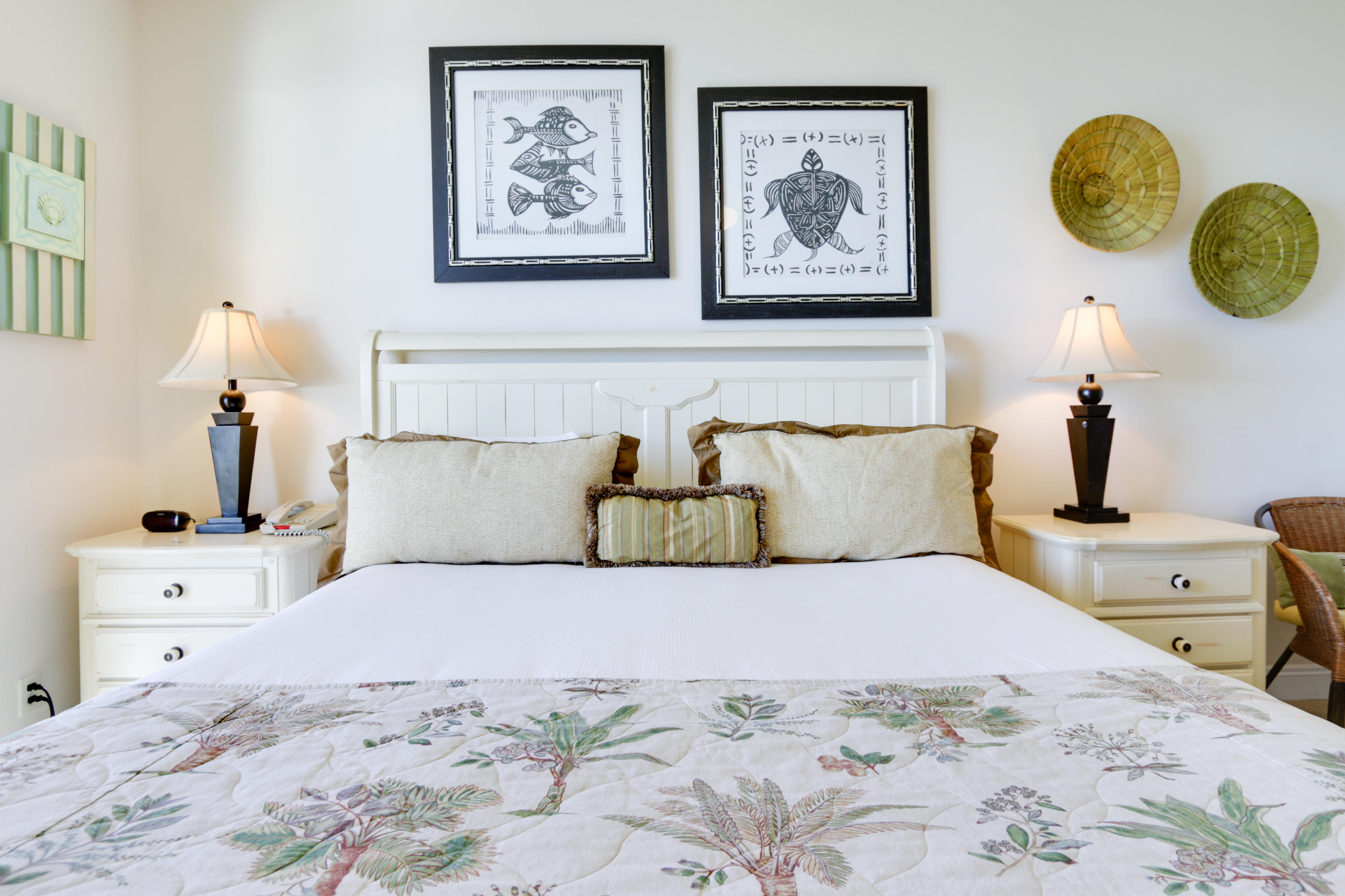 CALYPSO RESORT & TOWERS - Residential