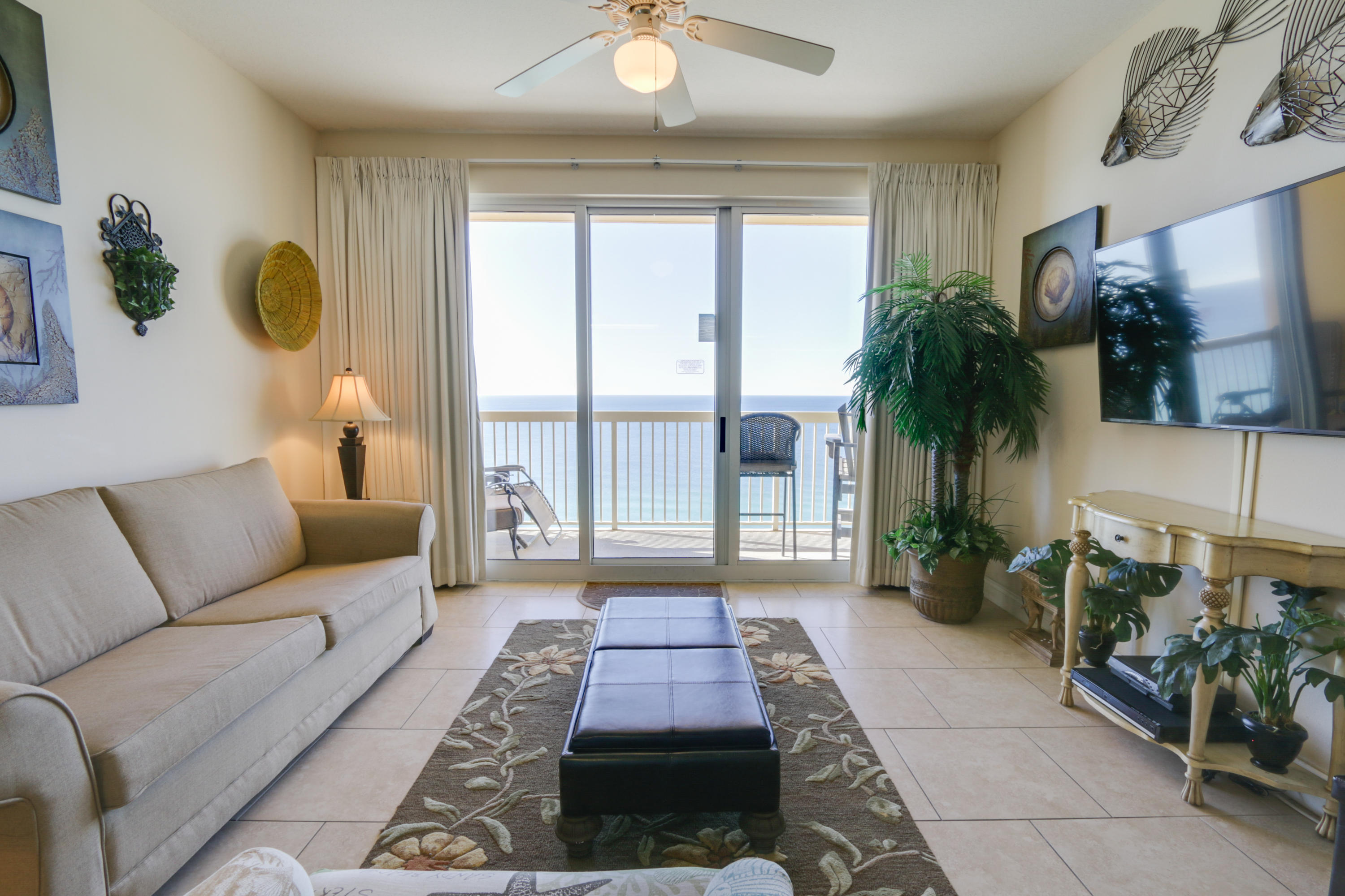 CALYPSO RESORT & TOWERS - Residential