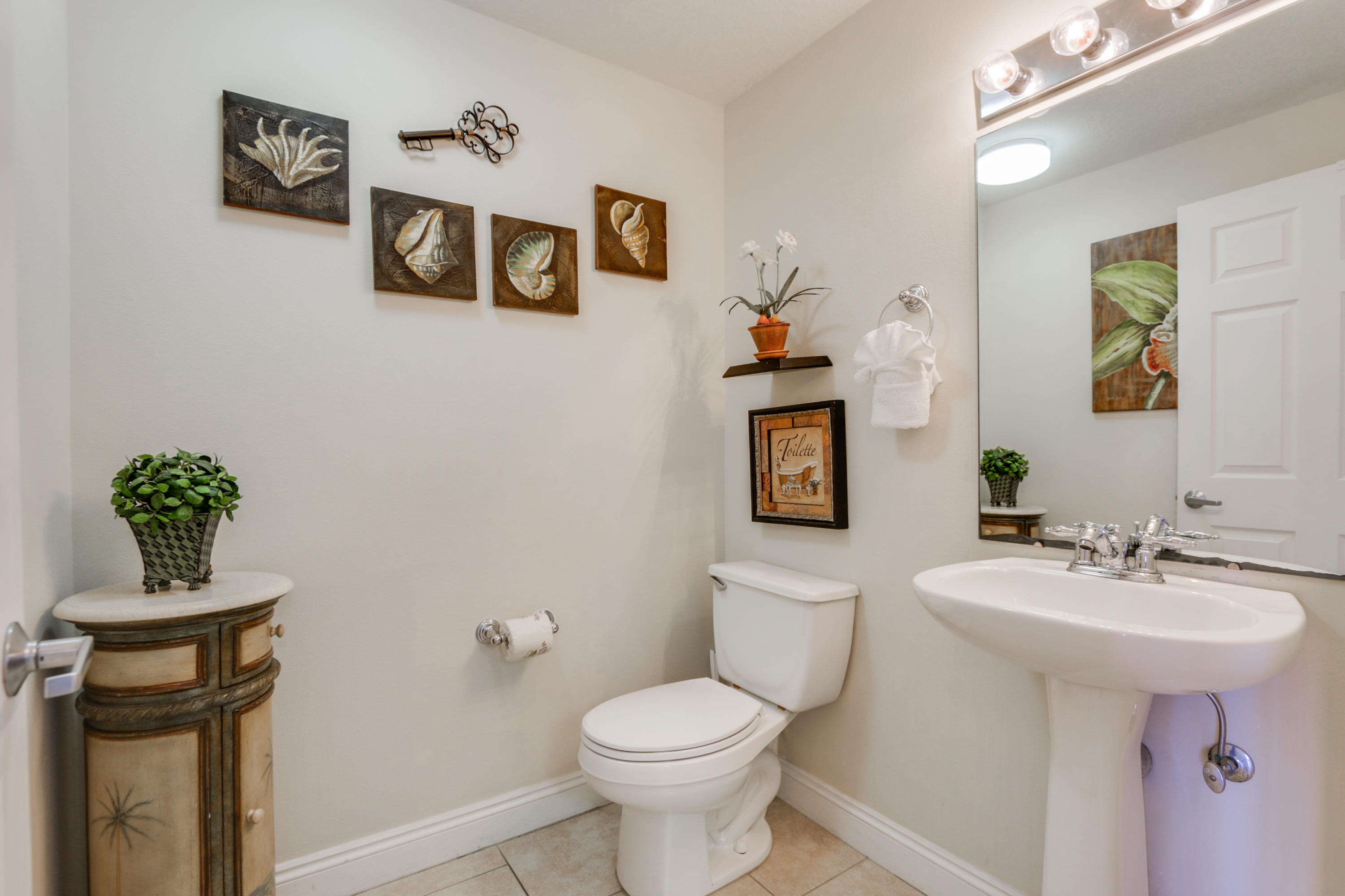 CALYPSO RESORT & TOWERS - Residential