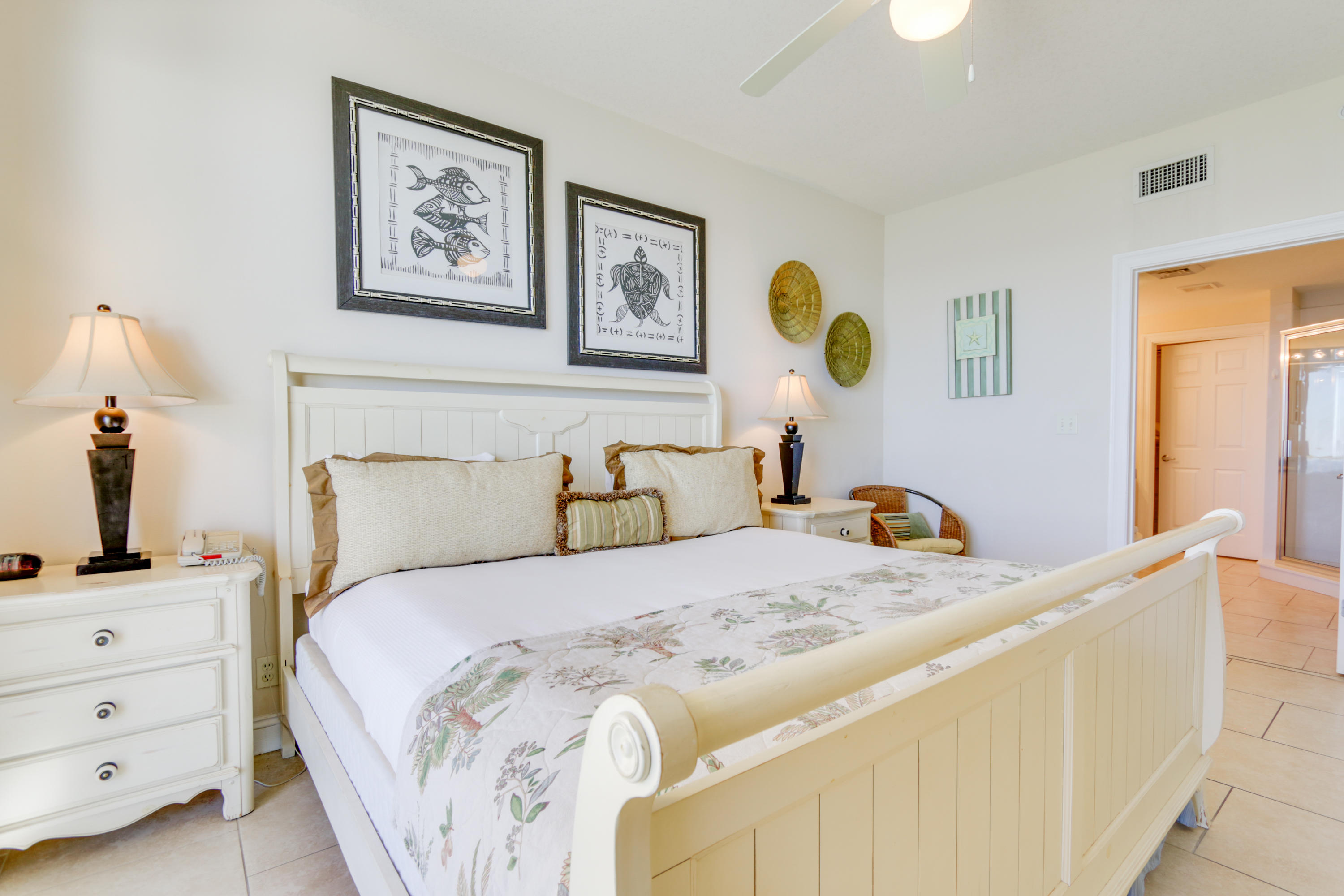 CALYPSO RESORT & TOWERS - Residential