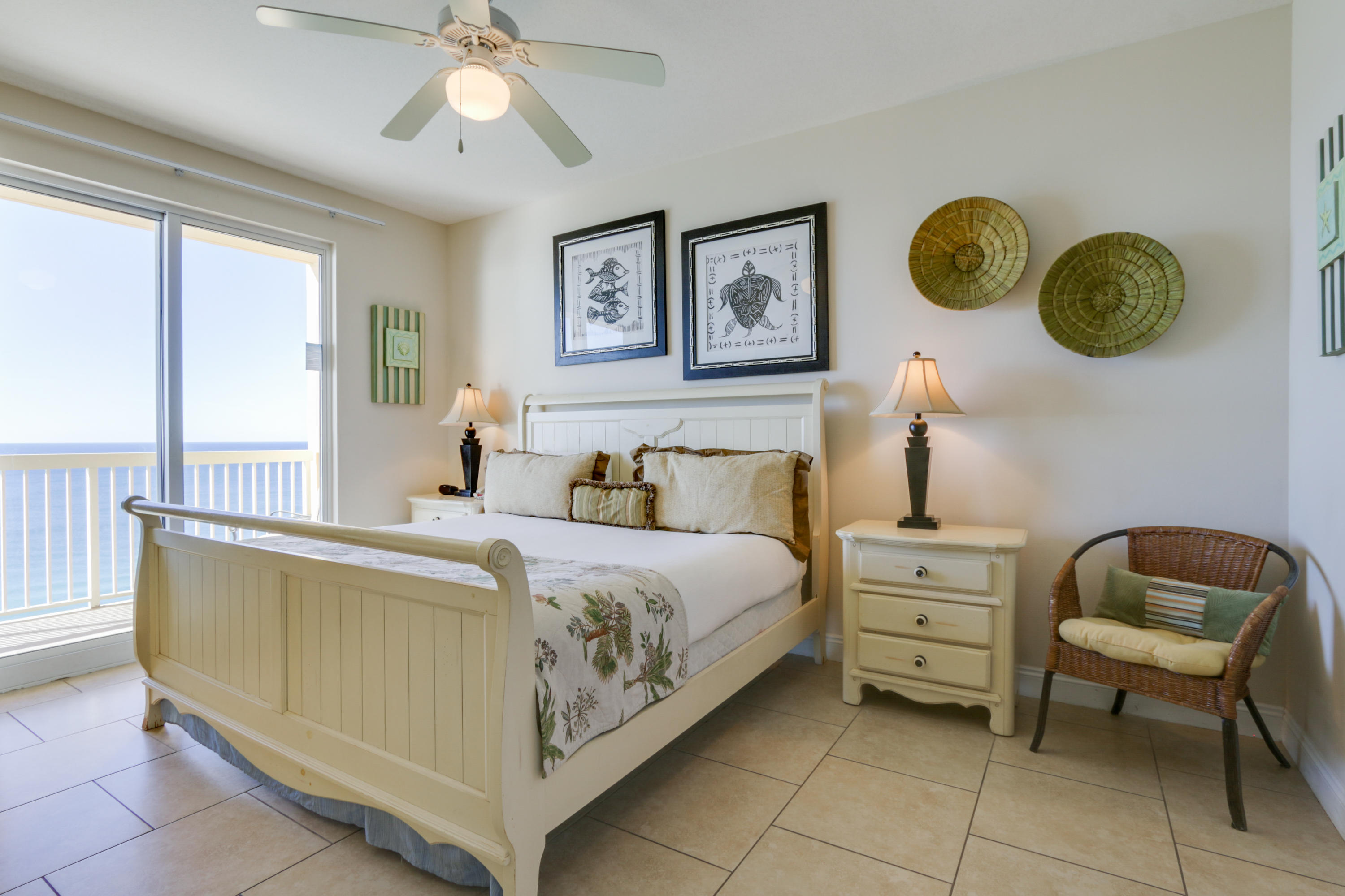 CALYPSO RESORT & TOWERS - Residential