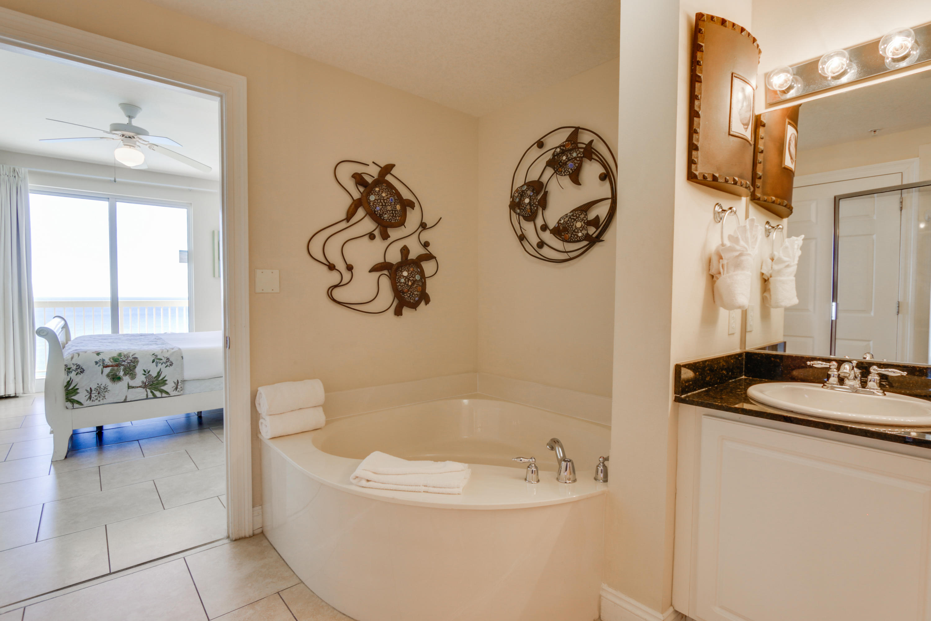 CALYPSO RESORT & TOWERS - Residential