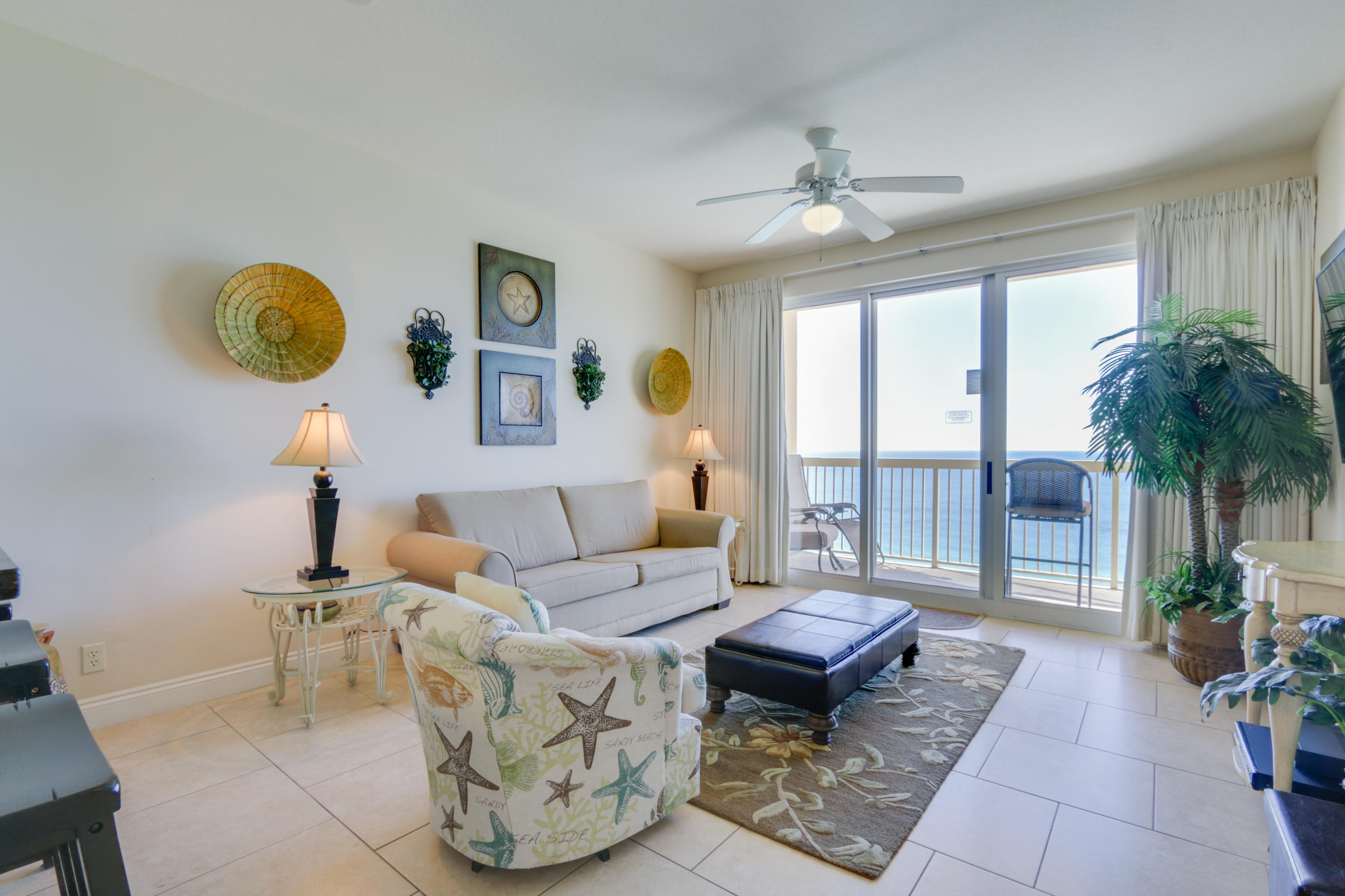 CALYPSO RESORT & TOWERS - Residential