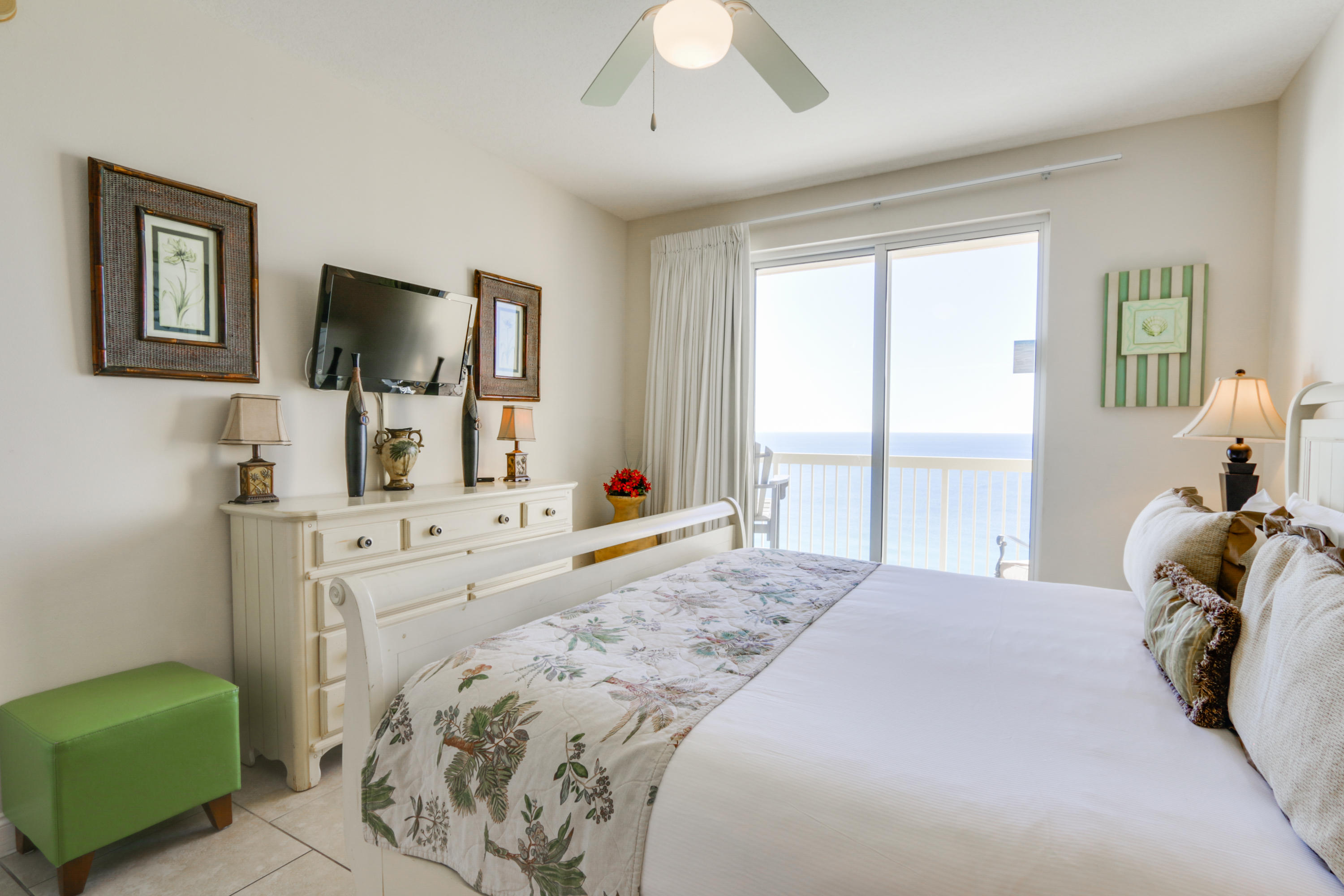 CALYPSO RESORT & TOWERS - Residential