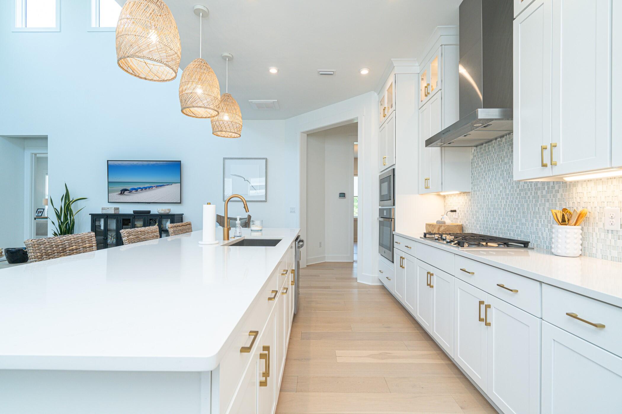 WATERSOUND ORIGINS - Residential