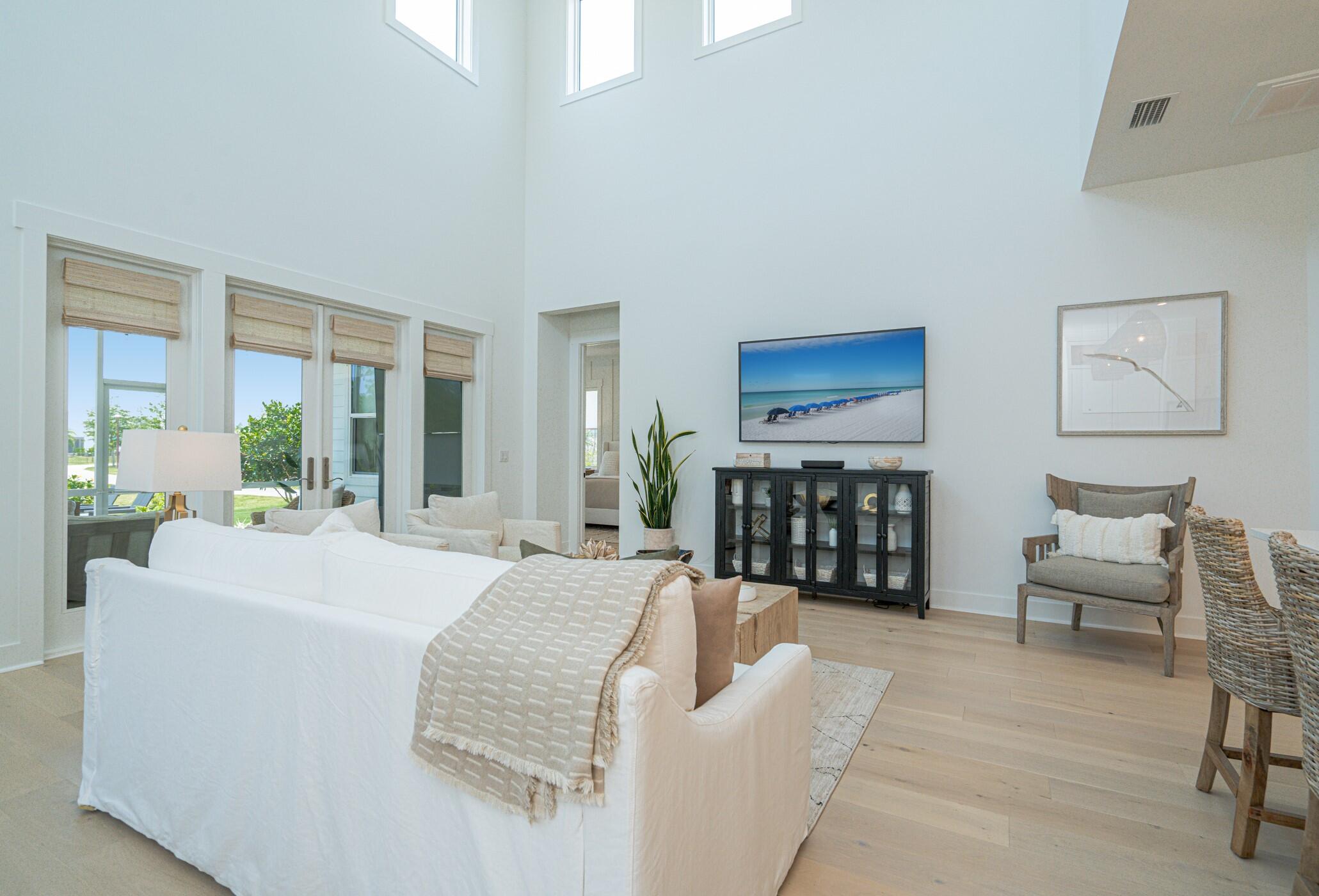 WATERSOUND ORIGINS - Residential