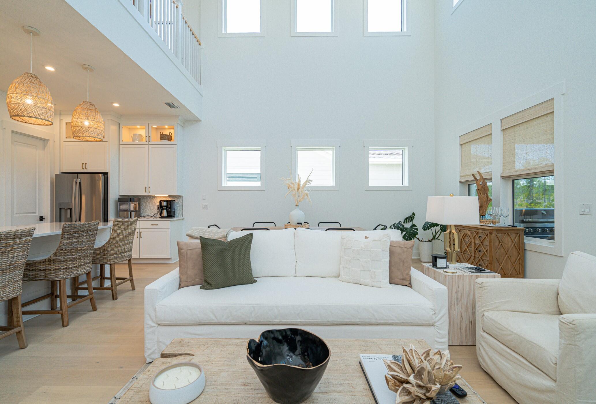 WATERSOUND ORIGINS - Residential