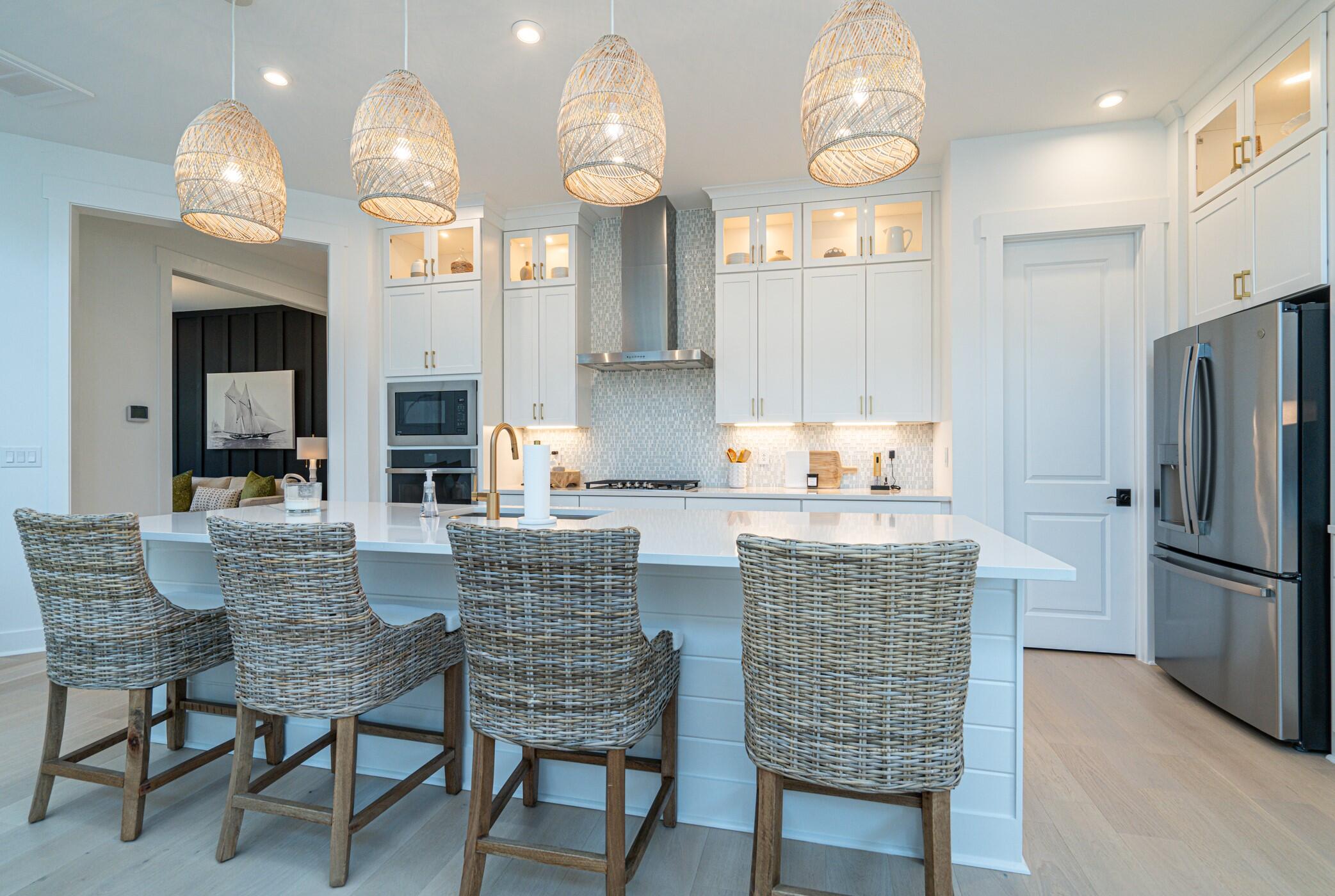 WATERSOUND ORIGINS - Residential