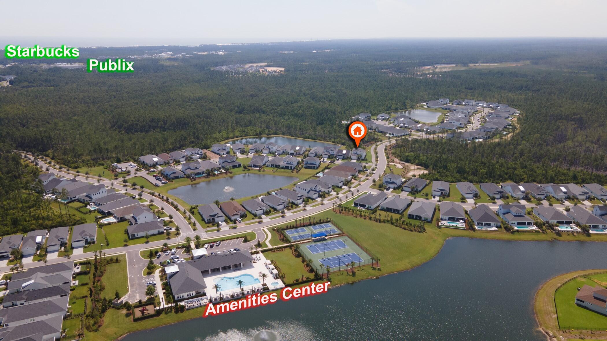 WATERSOUND ORIGINS - Residential