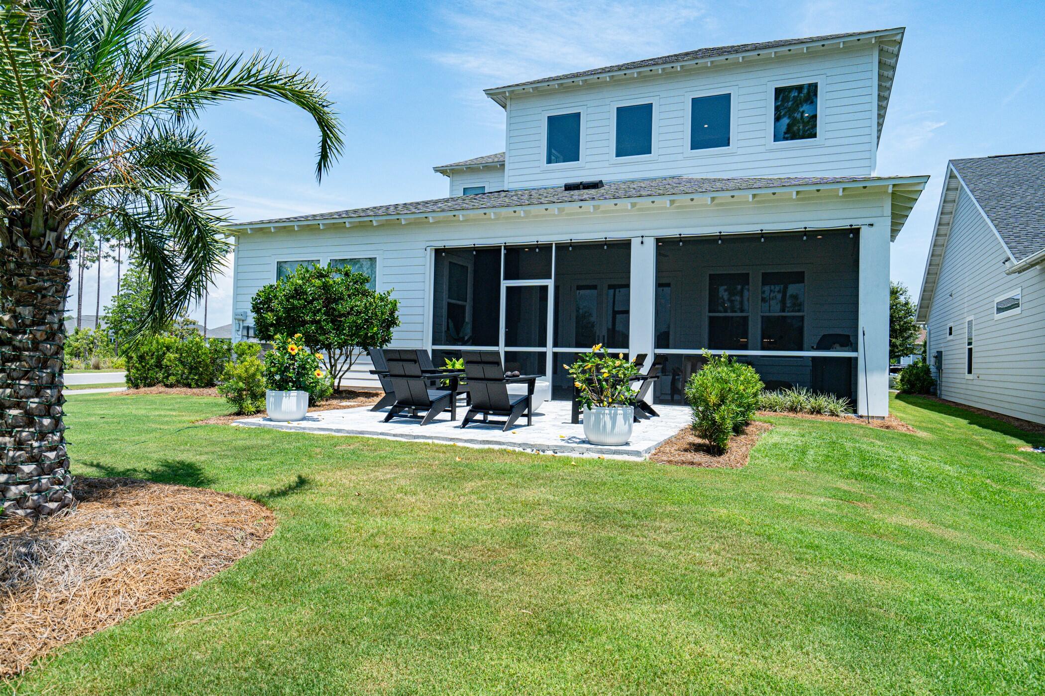 WATERSOUND ORIGINS - Residential