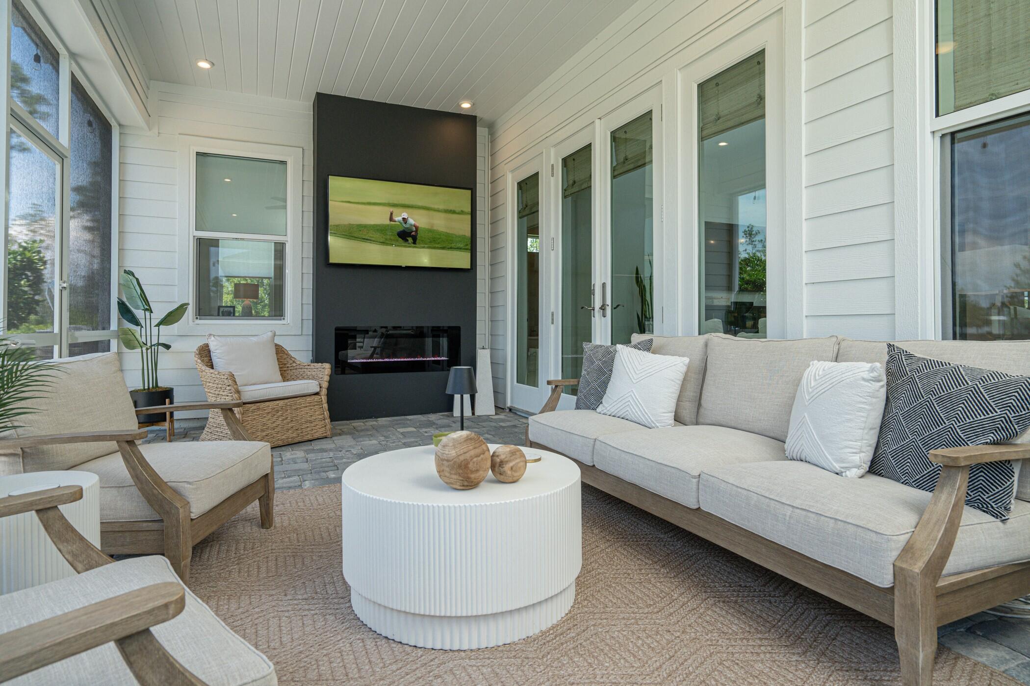 WATERSOUND ORIGINS - Residential