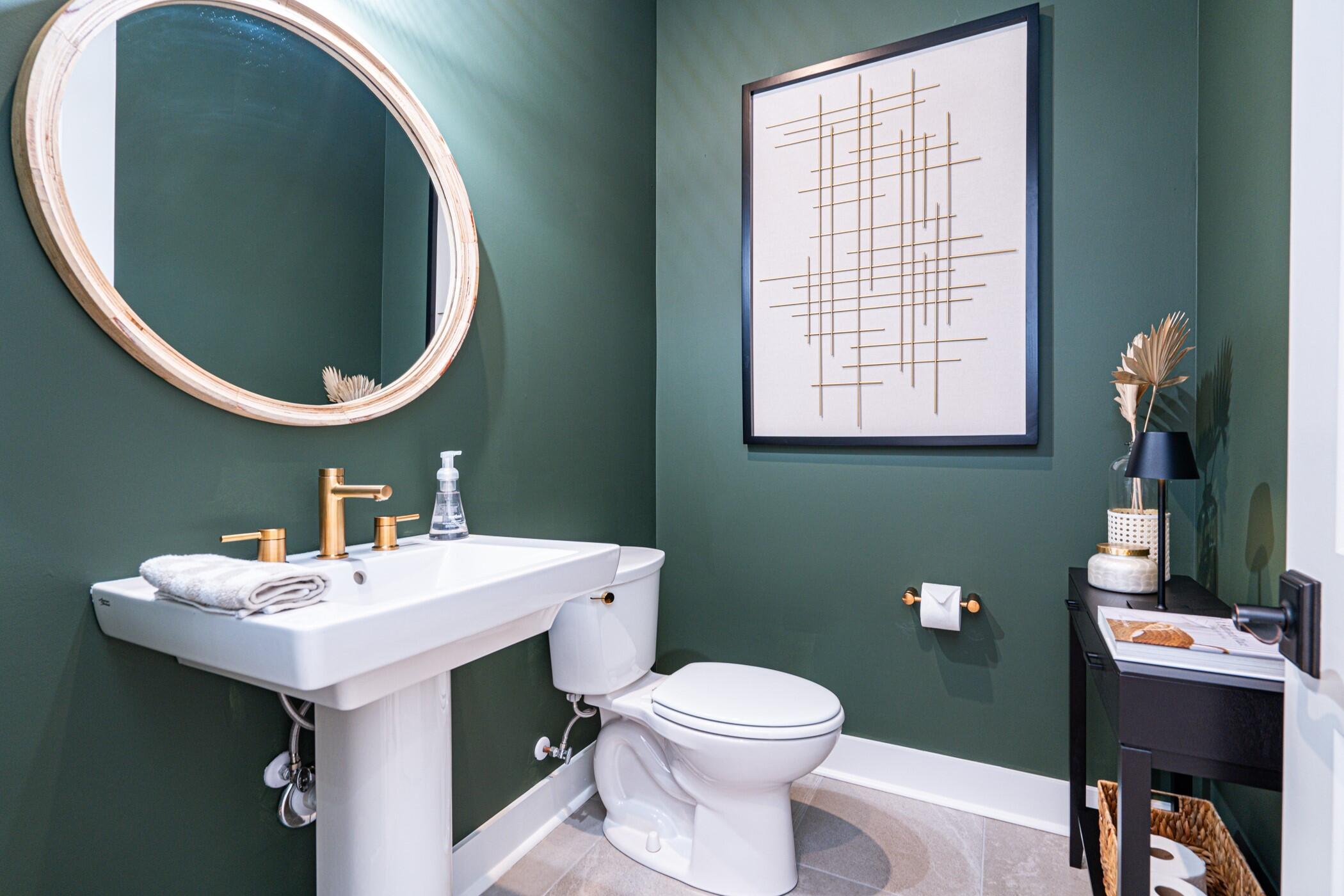 WATERSOUND ORIGINS - Residential